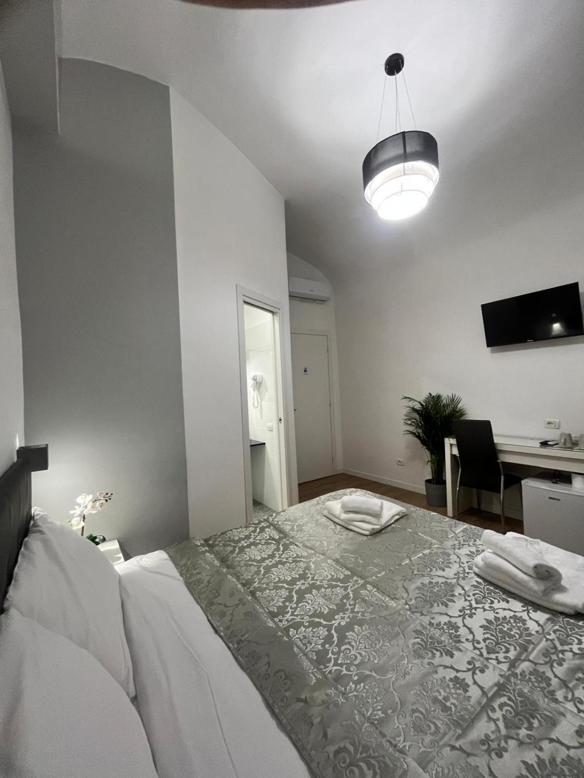 Affittacamere Rome Holiday Guesthouse *
