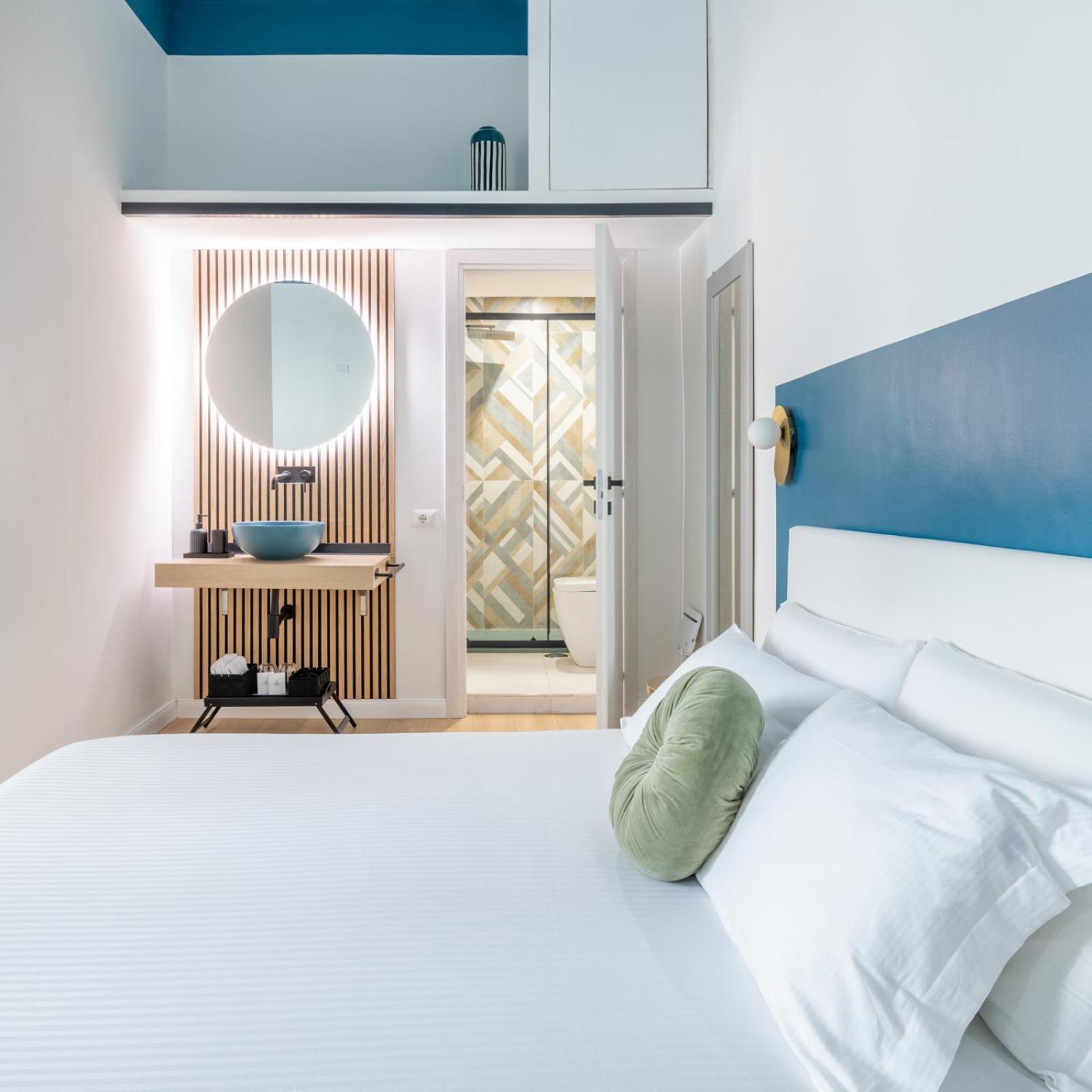 Apartamento Labicana - Colosseum Roma