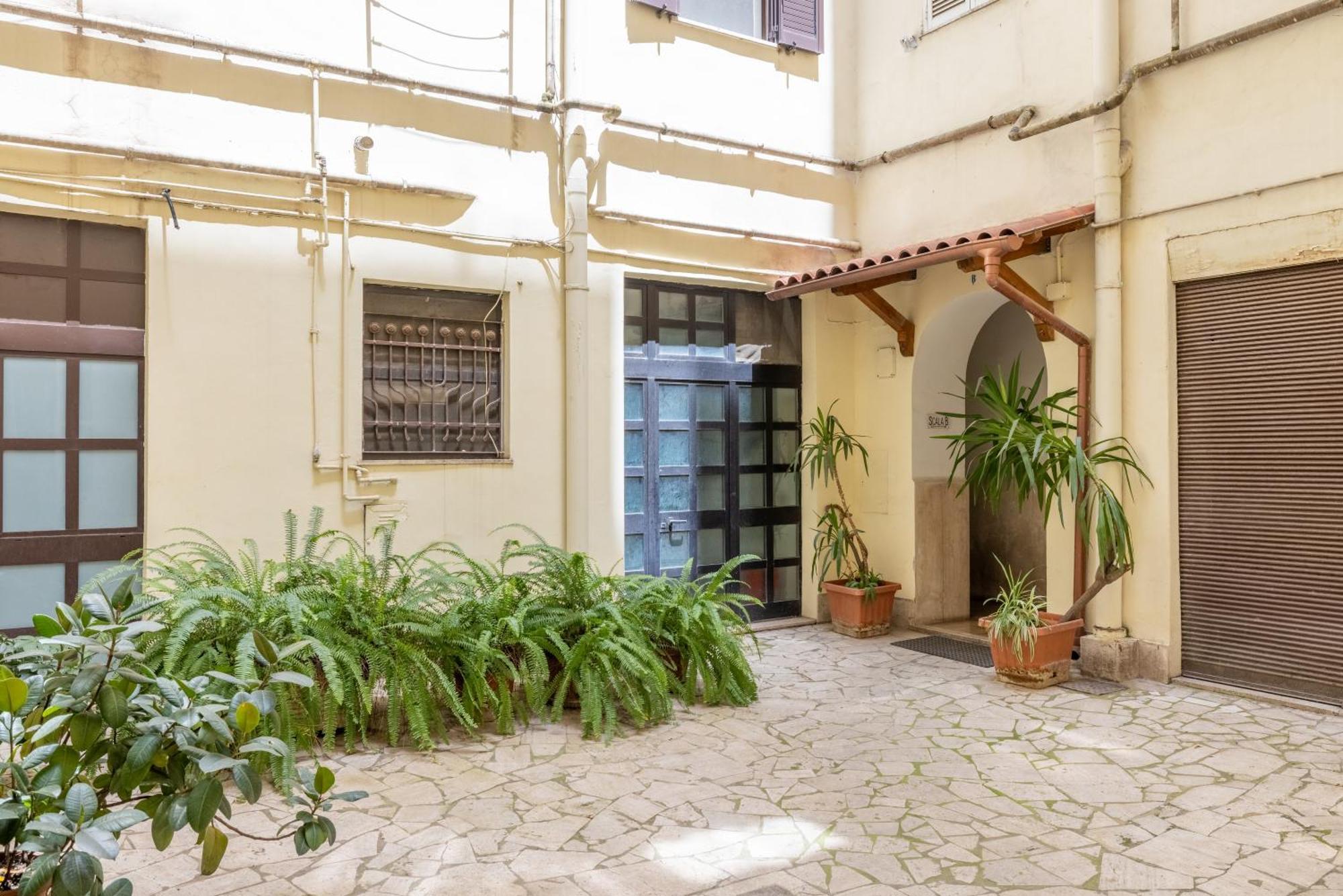 Labicana - Colosseum Apartamento *
