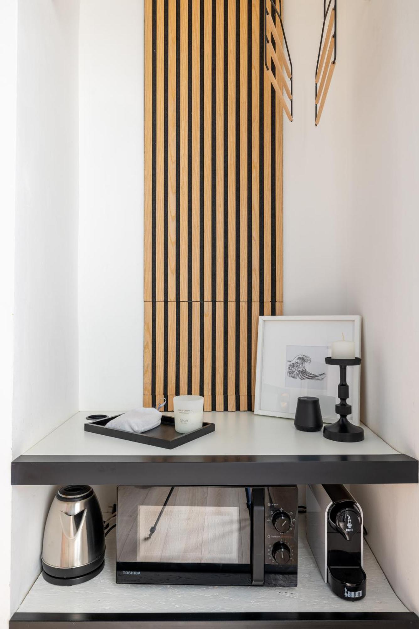 Apartamento Labicana - Colosseum *