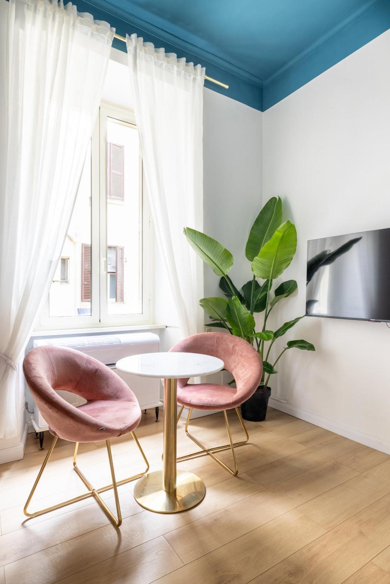 Apartamento Labicana - Colosseum Roma