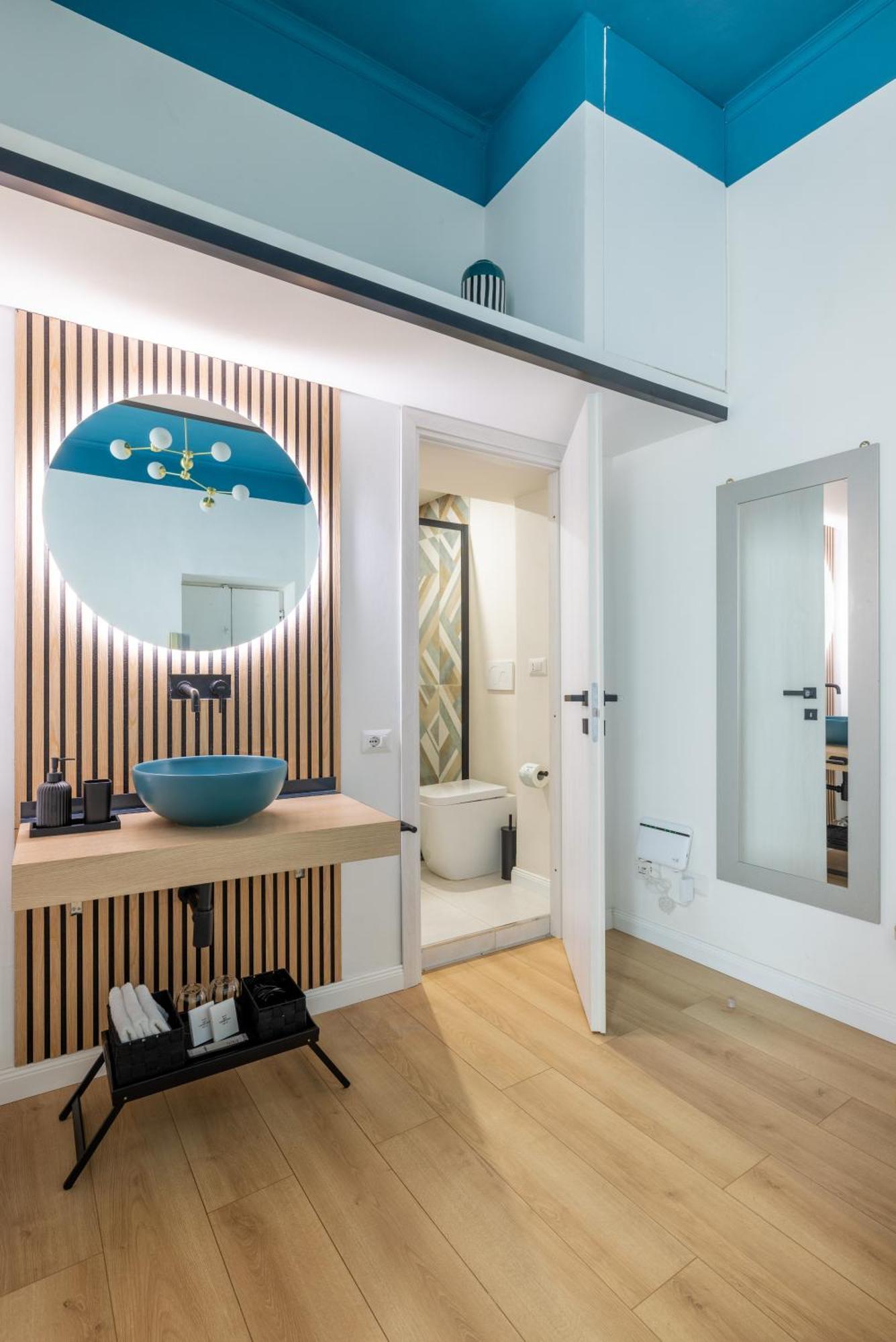 Apartamento Labicana - Colosseum