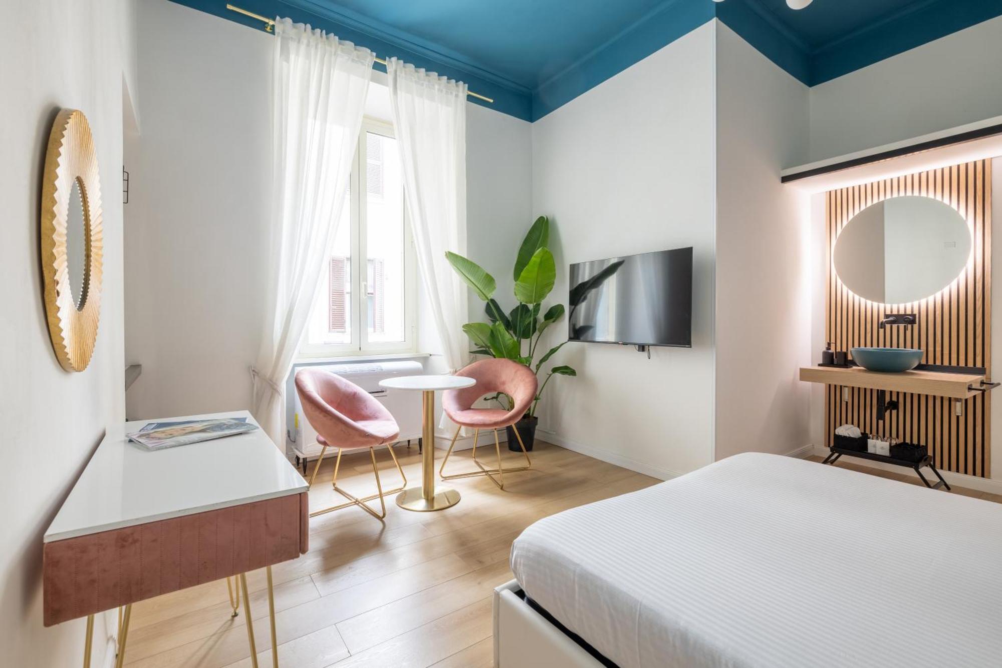 Labicana - Colosseum Apartamento *