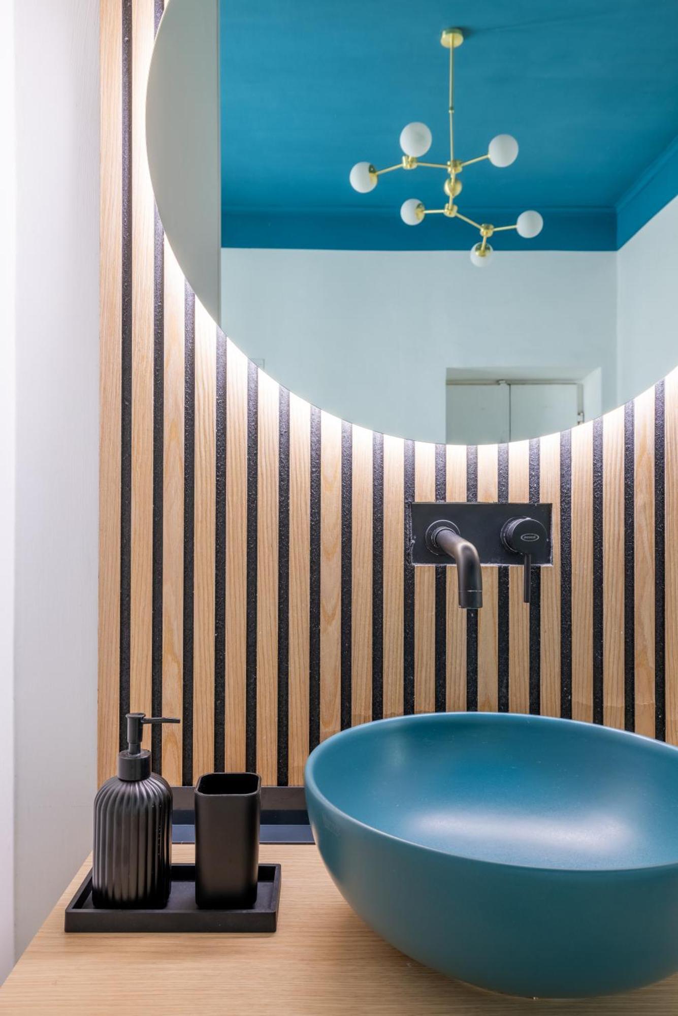Apartamento Labicana - Colosseum Roma