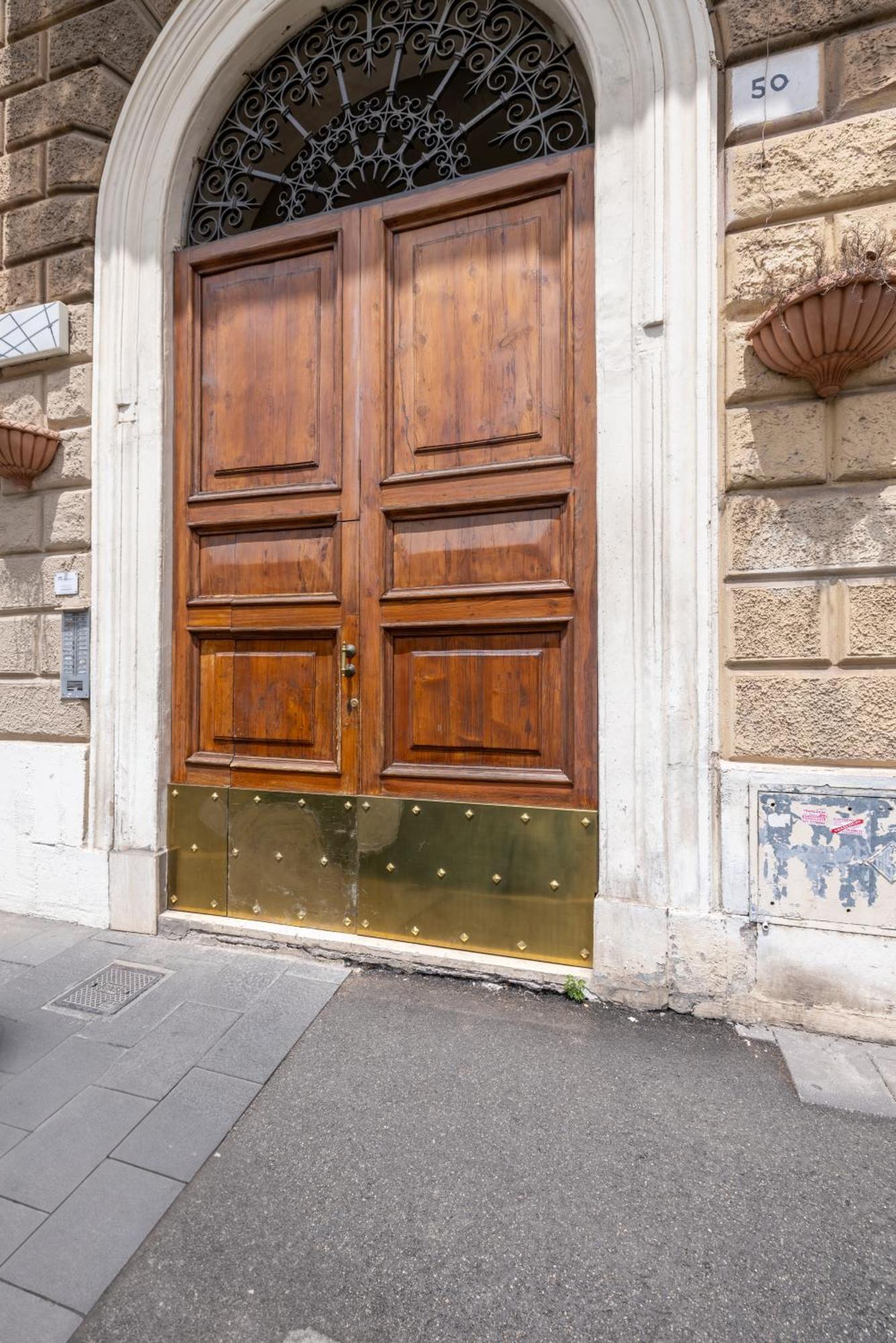 Labicana - Colosseum Apartamento