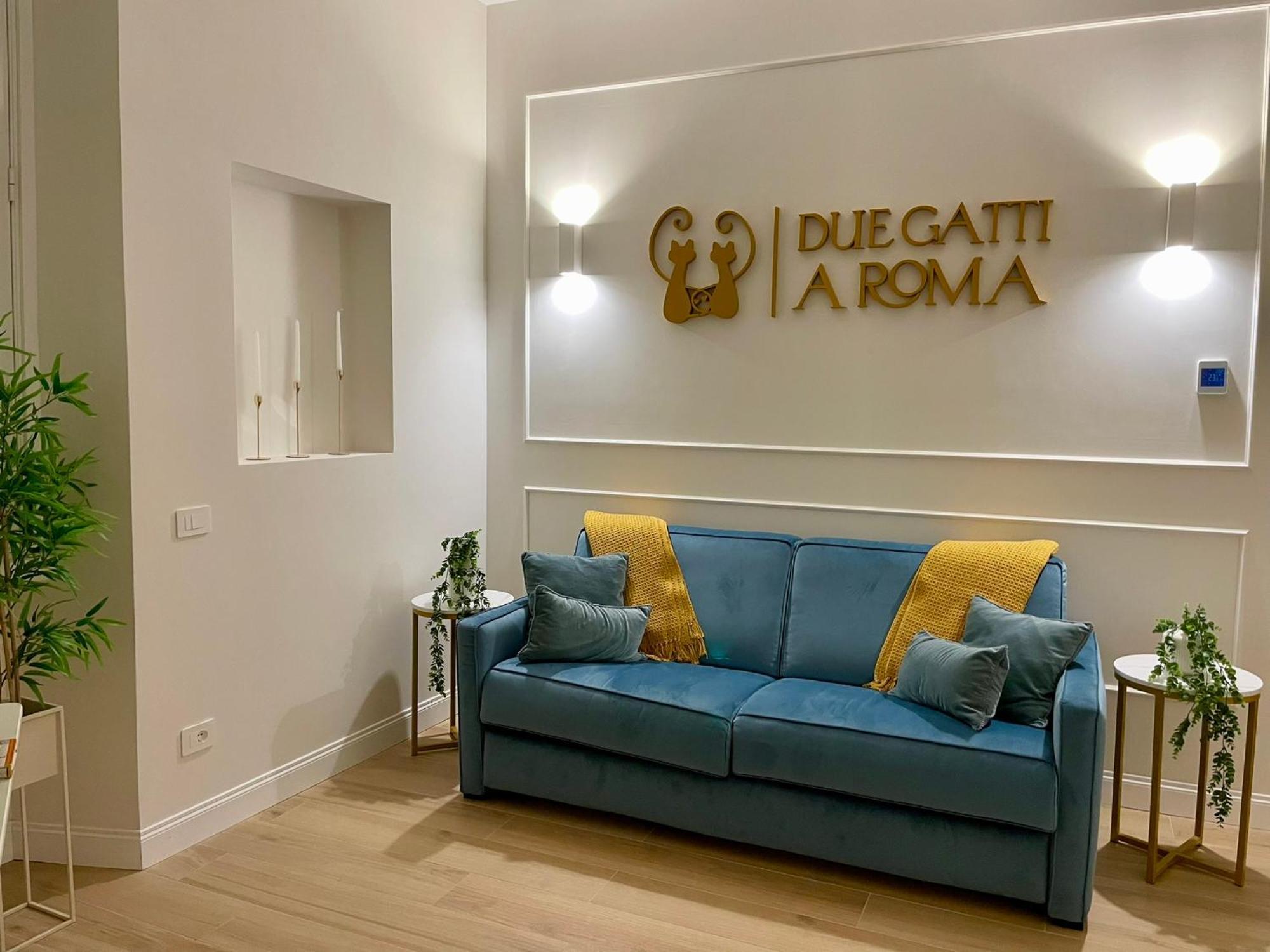San Giovanni Fino A 6 Persone Appartamento