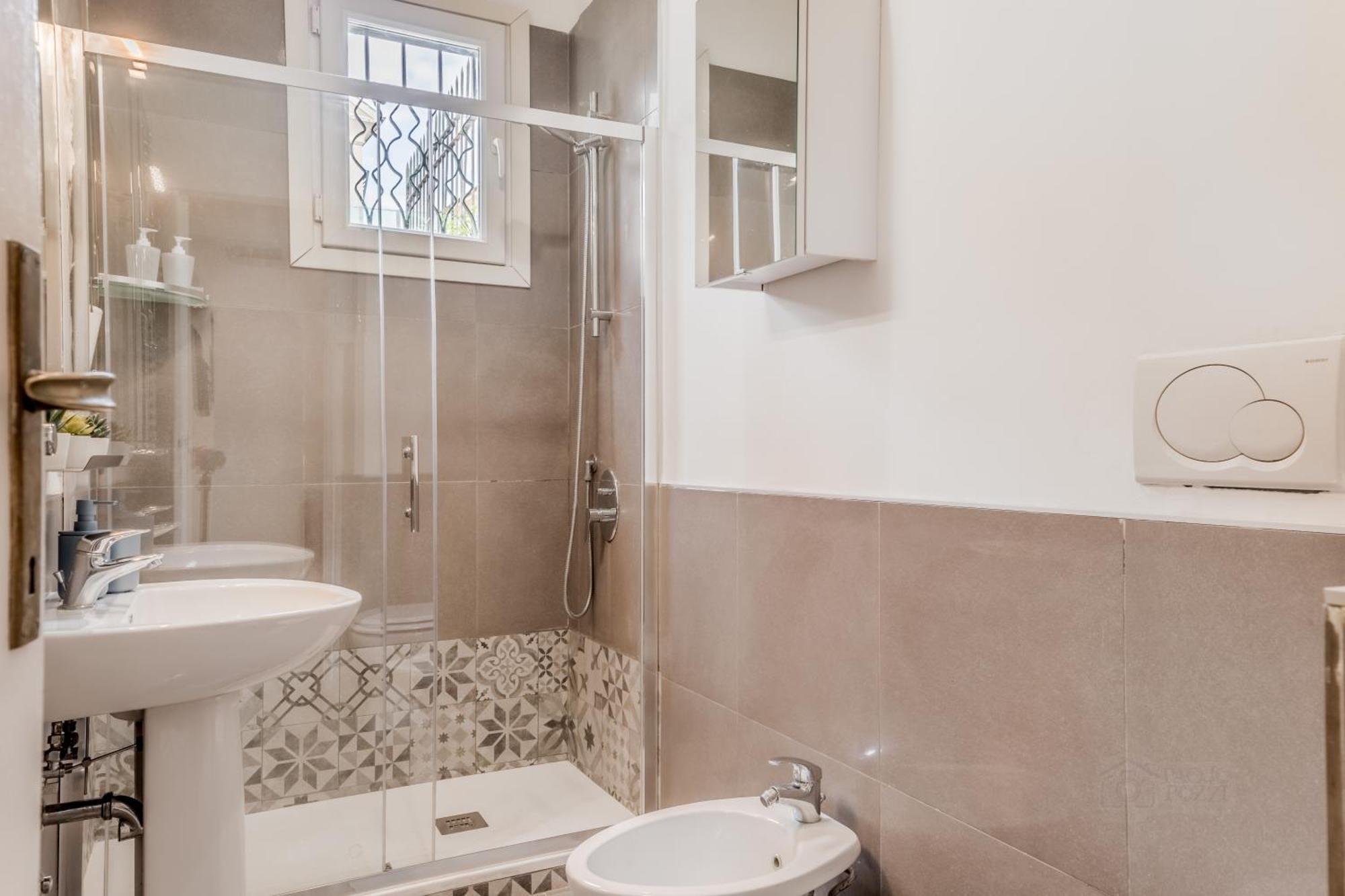 Sales In Trastevere Appartamento Roma