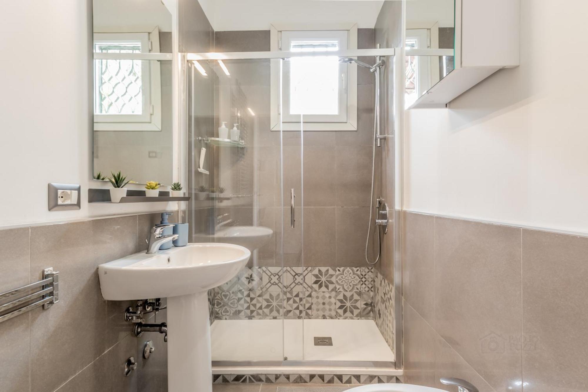Appartamento Sales In Trastevere Roma