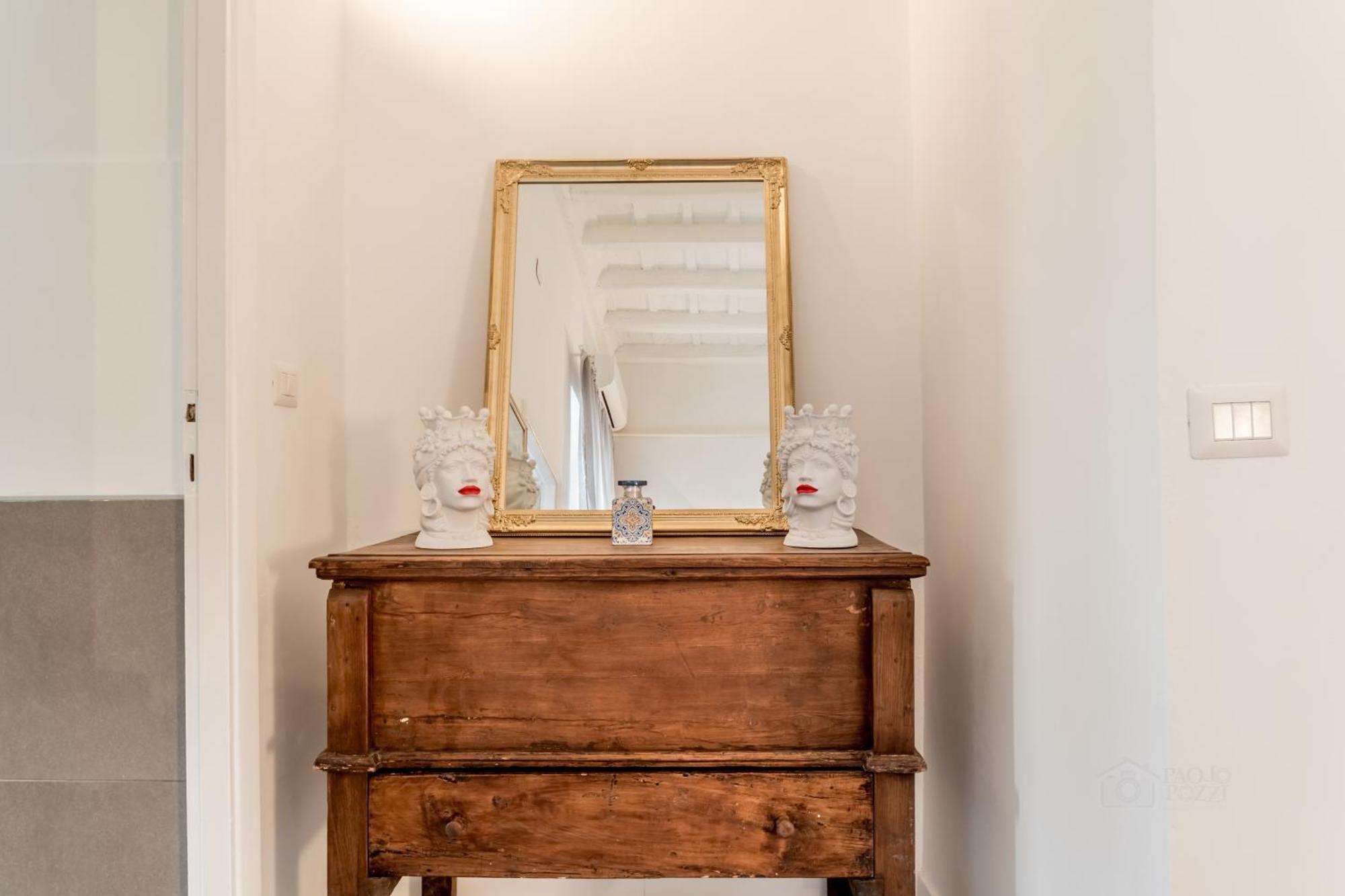 Sales In Trastevere Appartamento Roma
