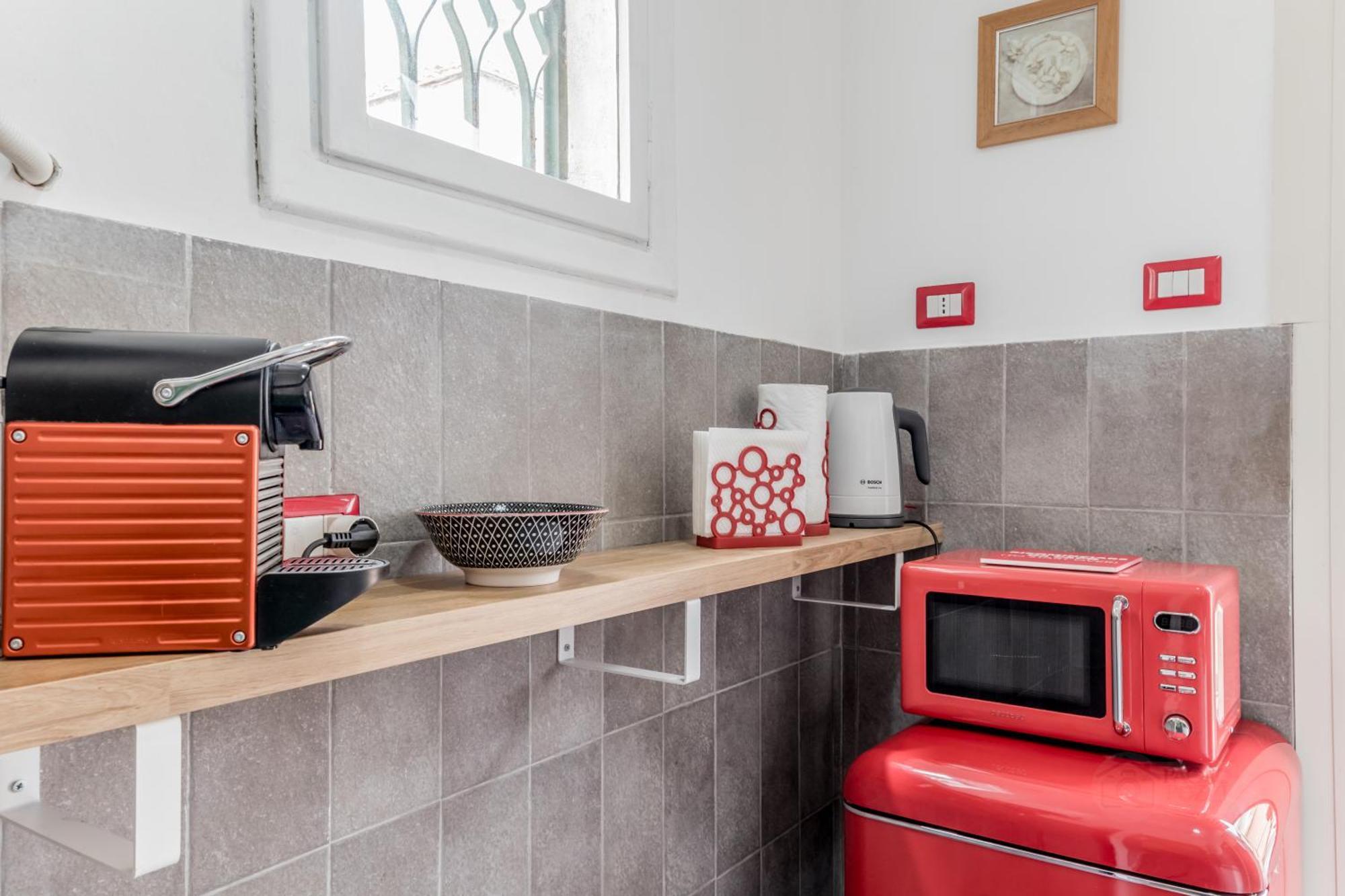 Appartamento Sales In Trastevere *