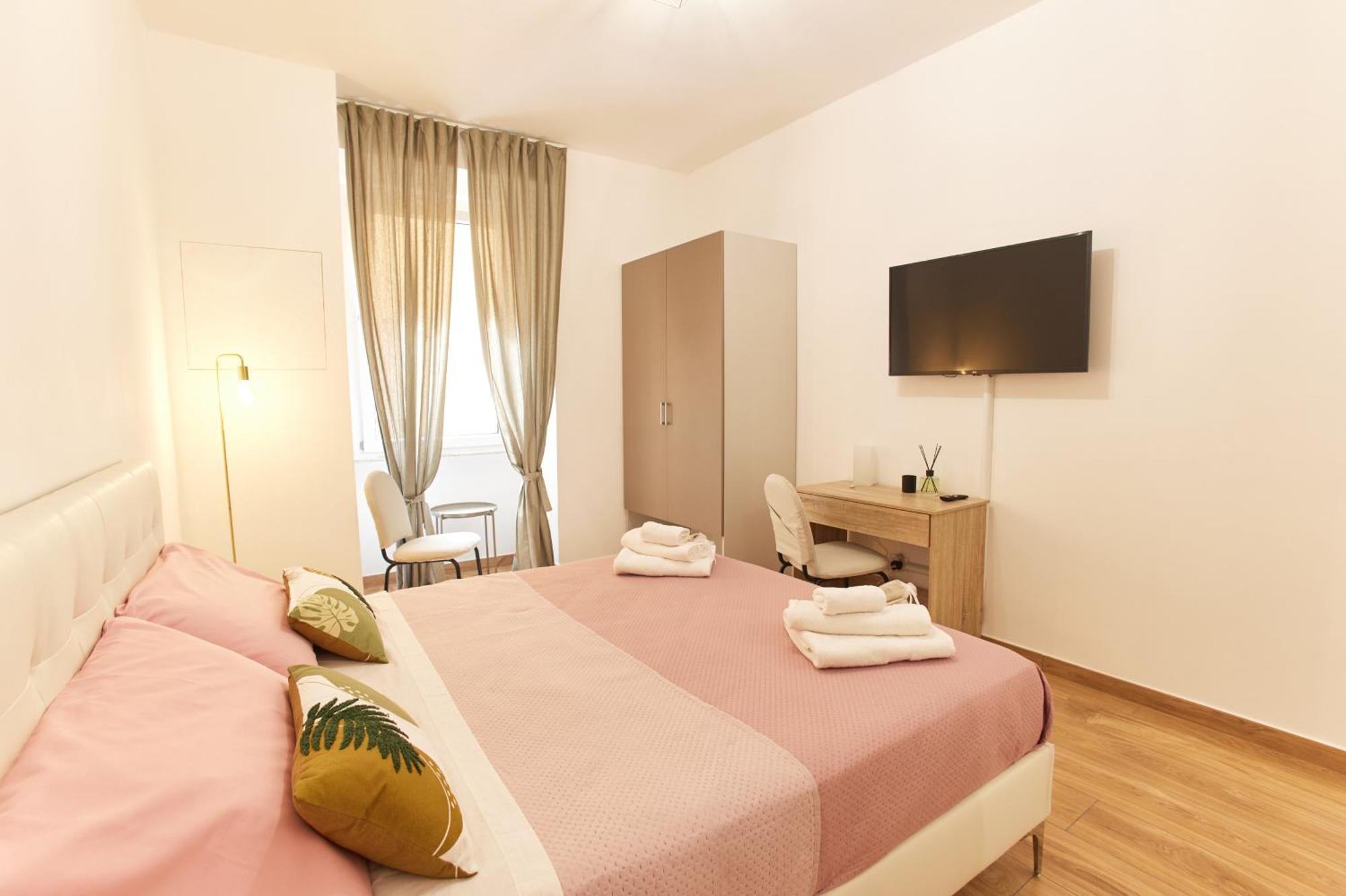 Napodano - Roma