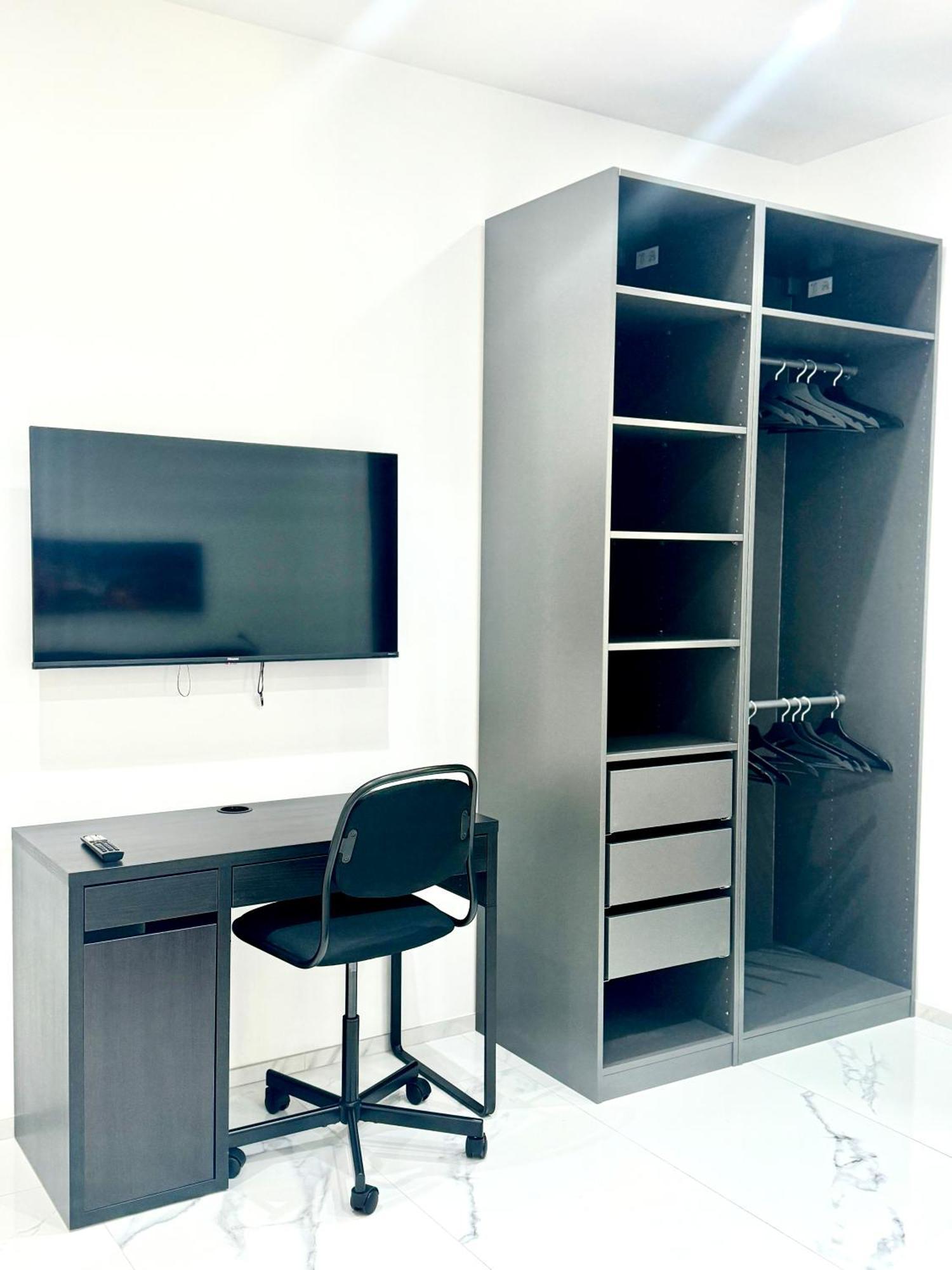 Apartamento Licheni R-home Roma
