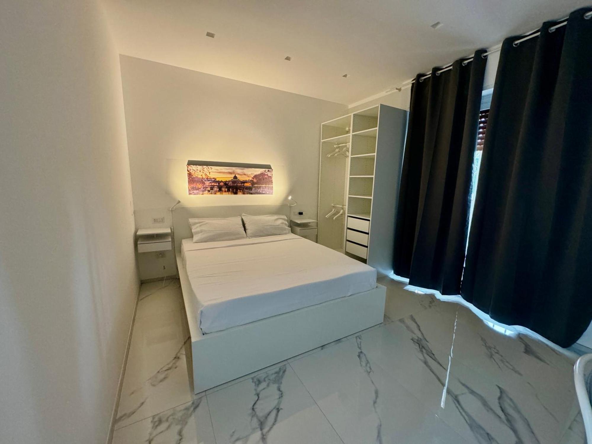 Apartamento Licheni R-home