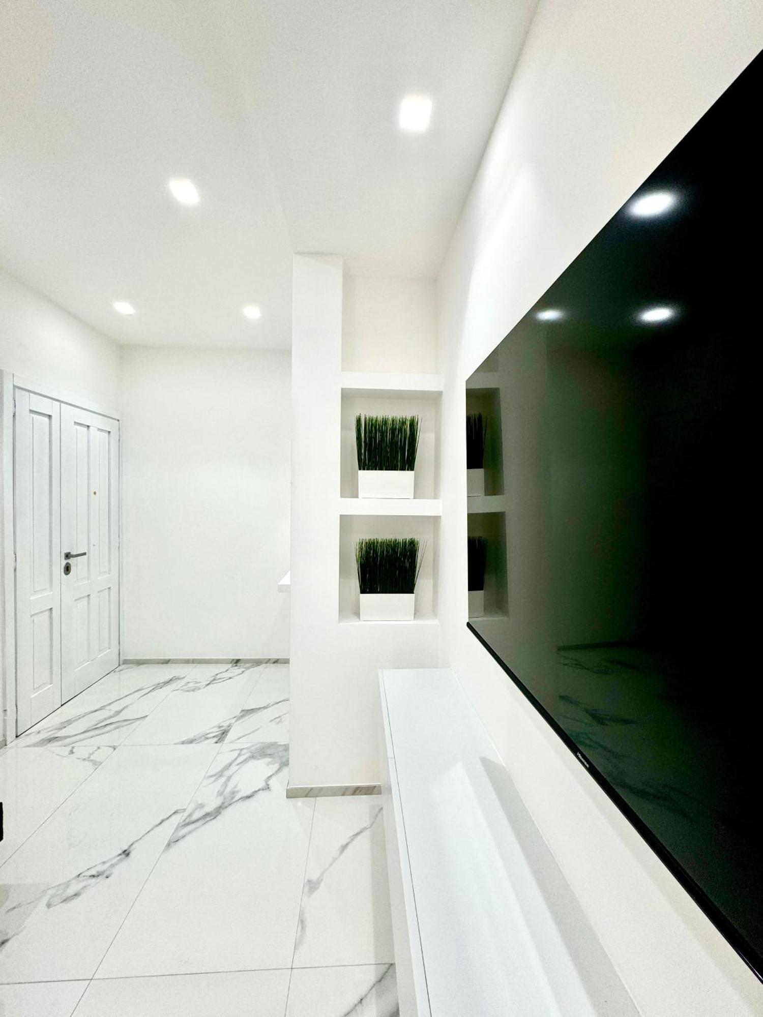 Apartamento Licheni R-home Roma