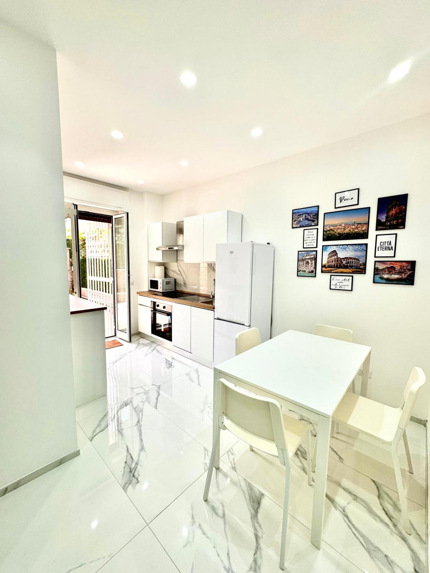 Licheni R-home Apartamento *