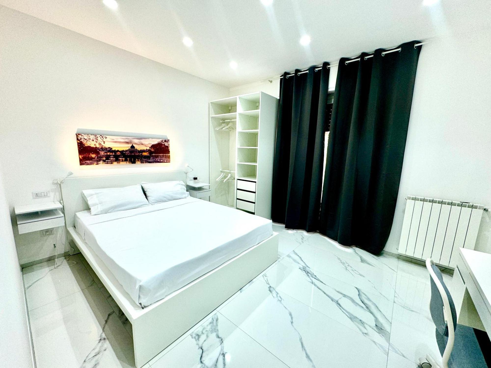 Licheni R-home Apartamento Roma