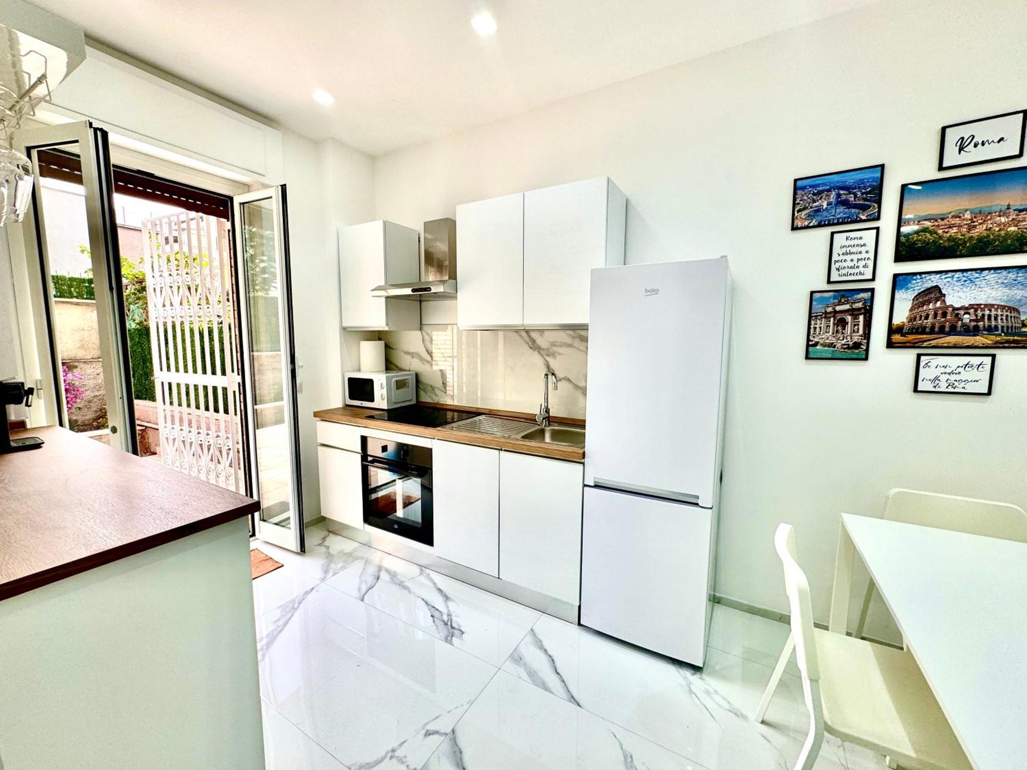Apartamento Licheni R-home