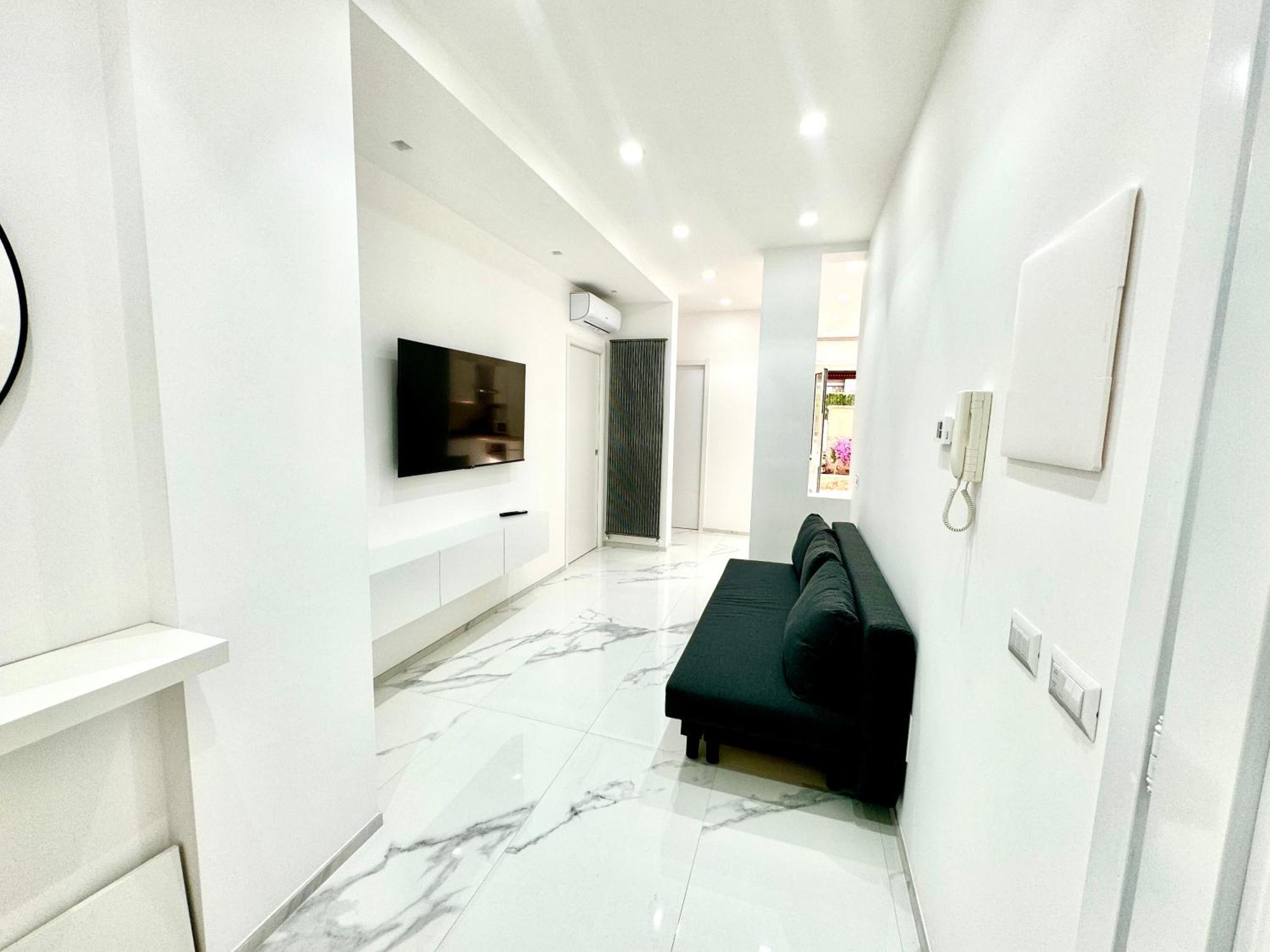 Licheni R-home * Roma