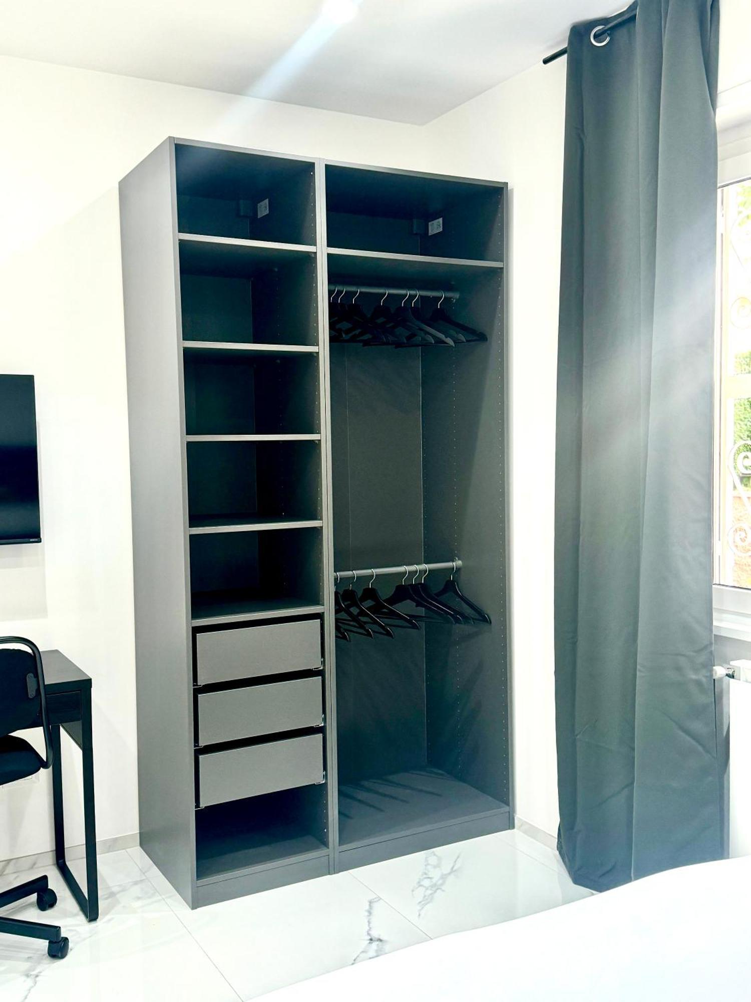 Licheni R-home Apartamento *