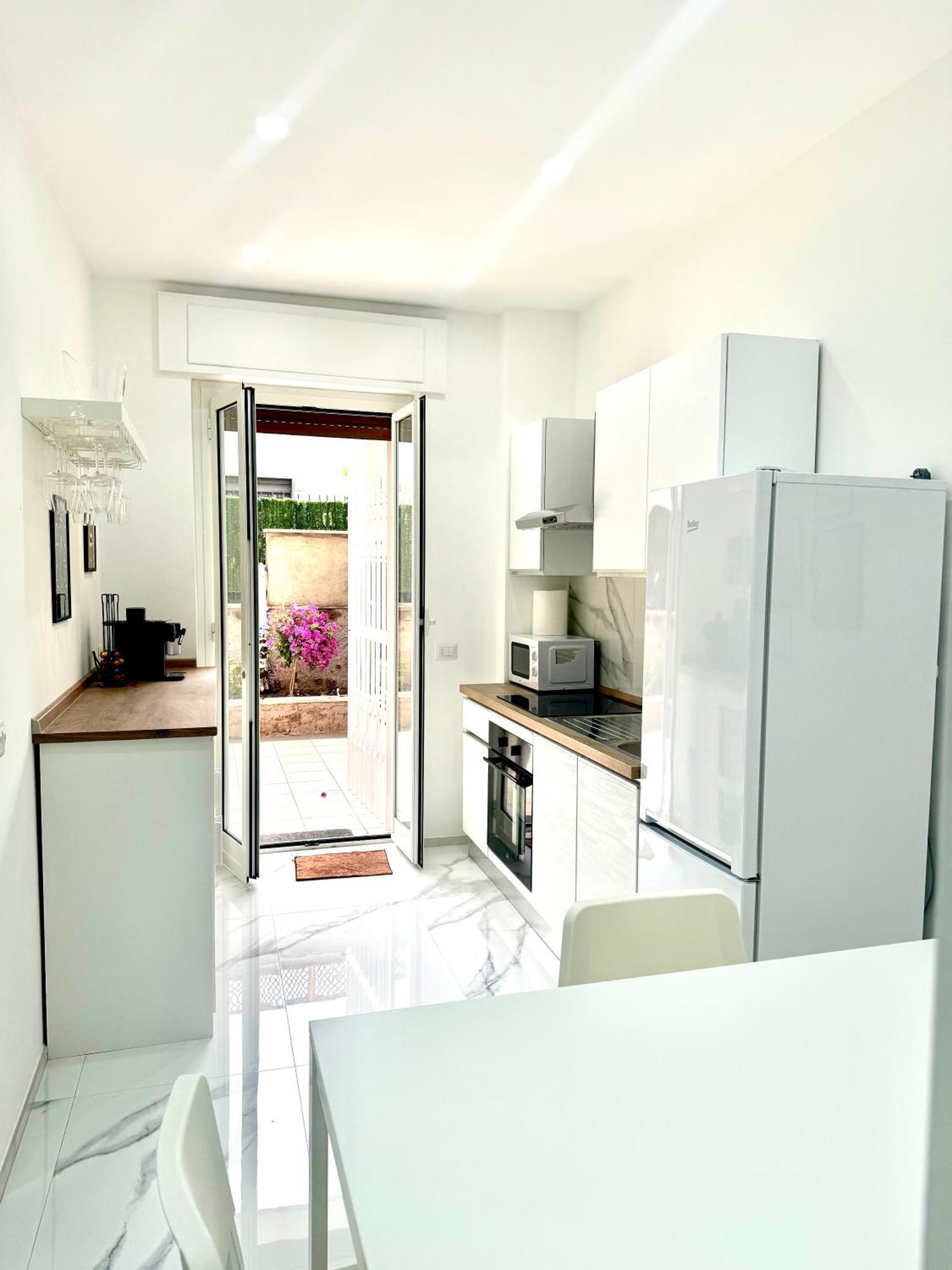 Licheni R-home Apartamento *