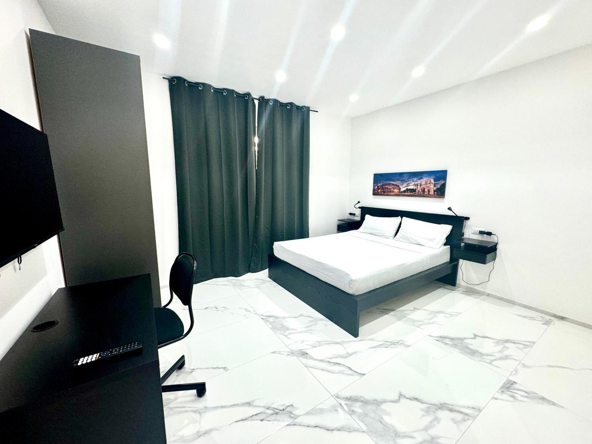 Licheni R-home * Roma