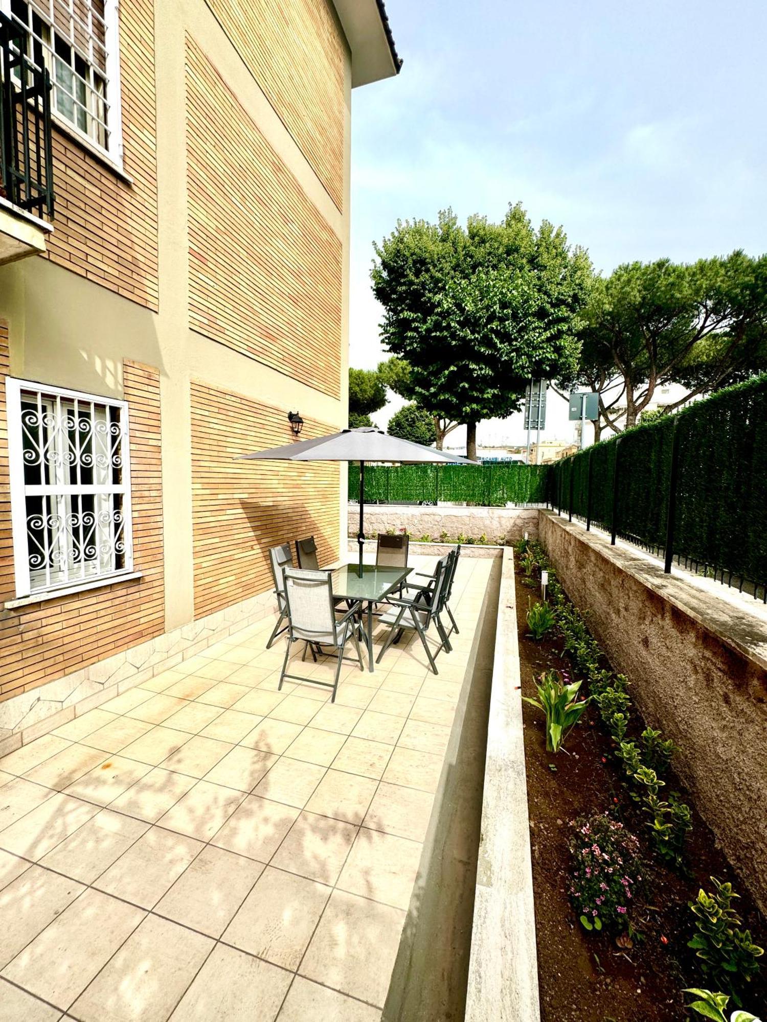Licheni R-home Apartamento