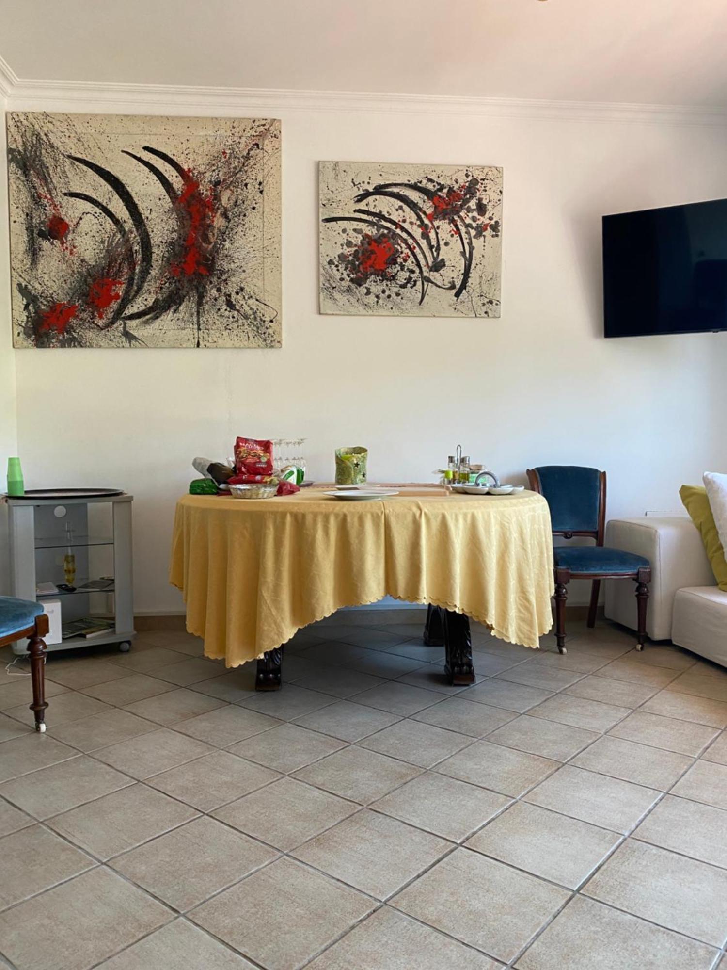 Appartamento Casa Colibri Roma