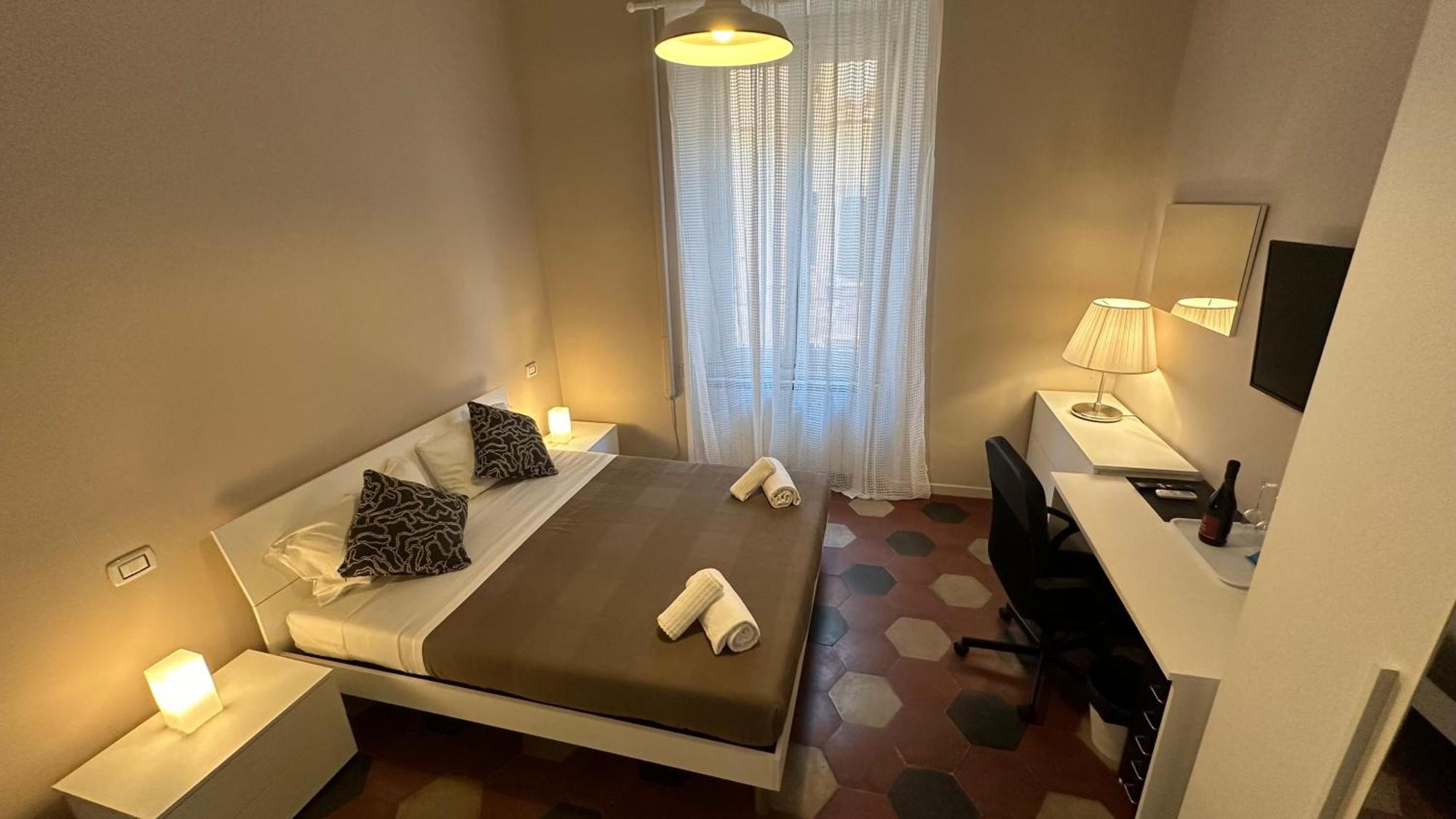 Vaticano Bed and breakfast