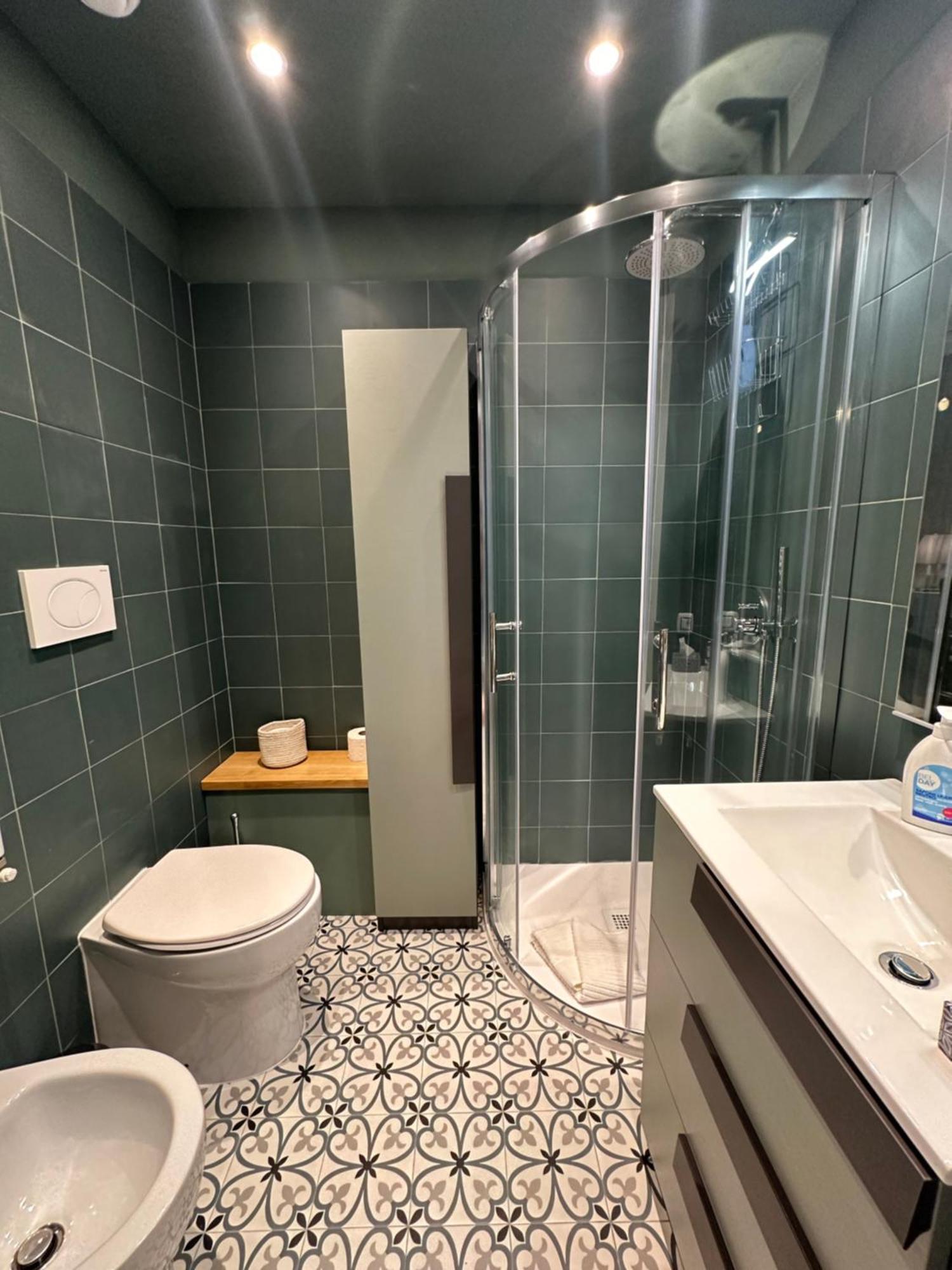 Vaticano Bed and breakfast