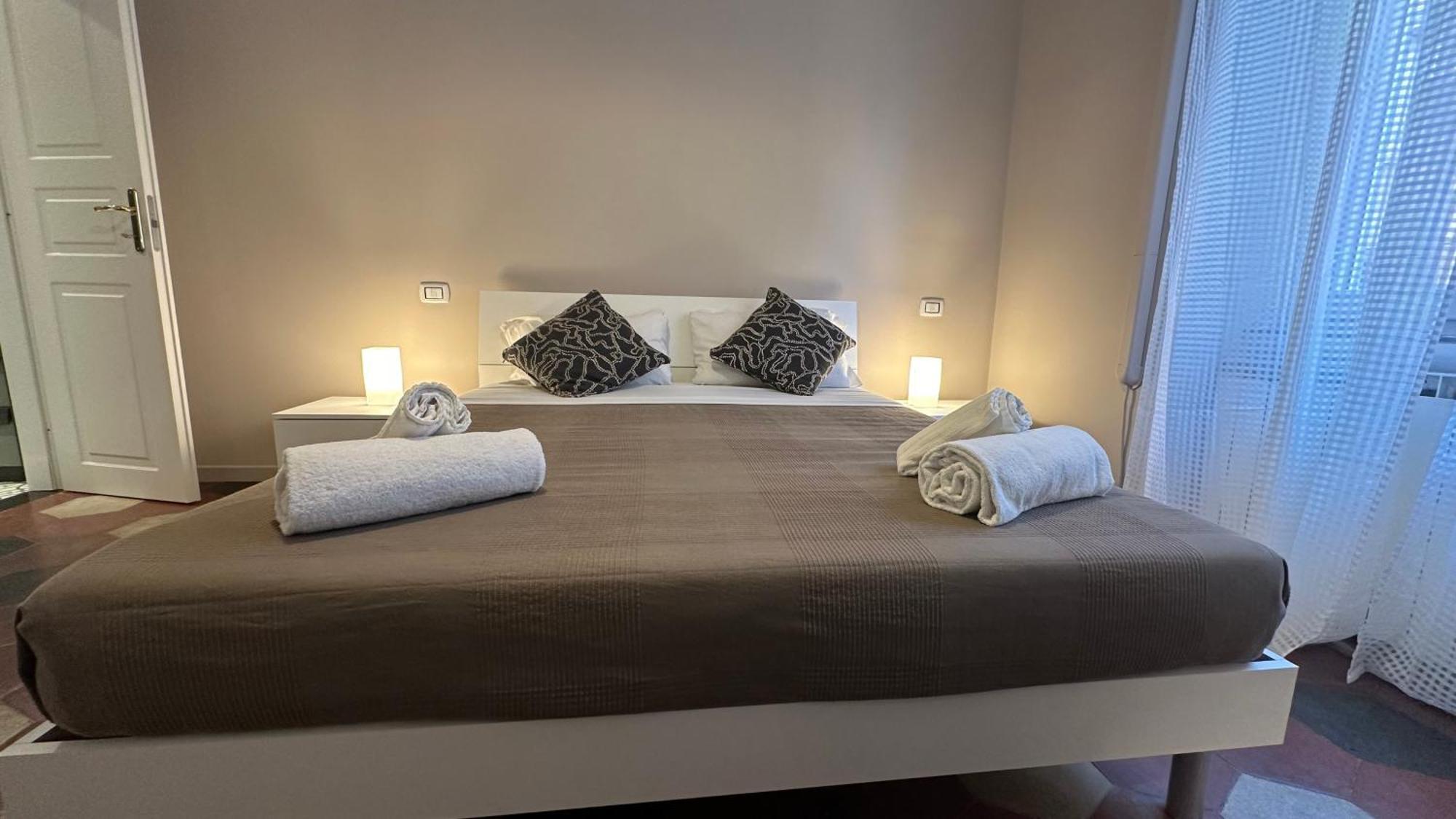 Vaticano Bed and breakfast *
