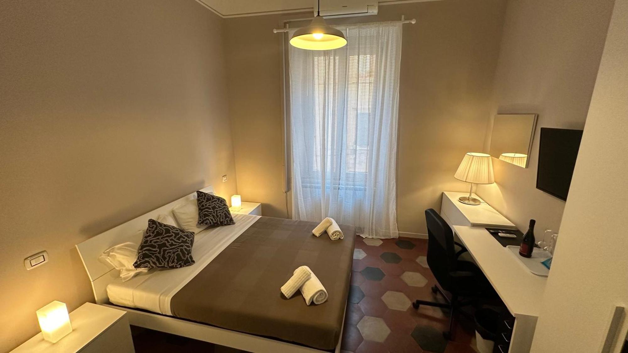 Vaticano Bed and breakfast Roma