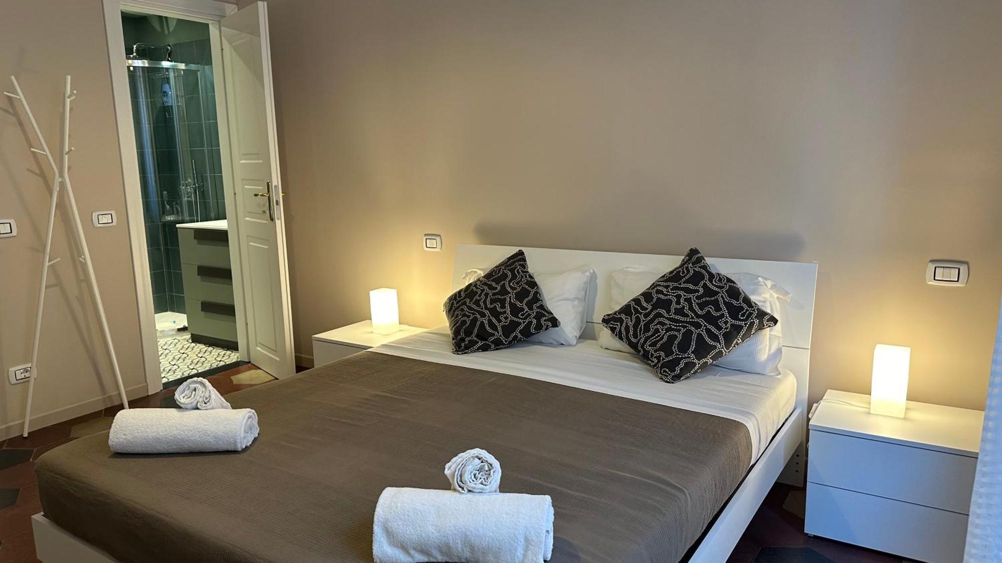 Bed and breakfast Vaticano
