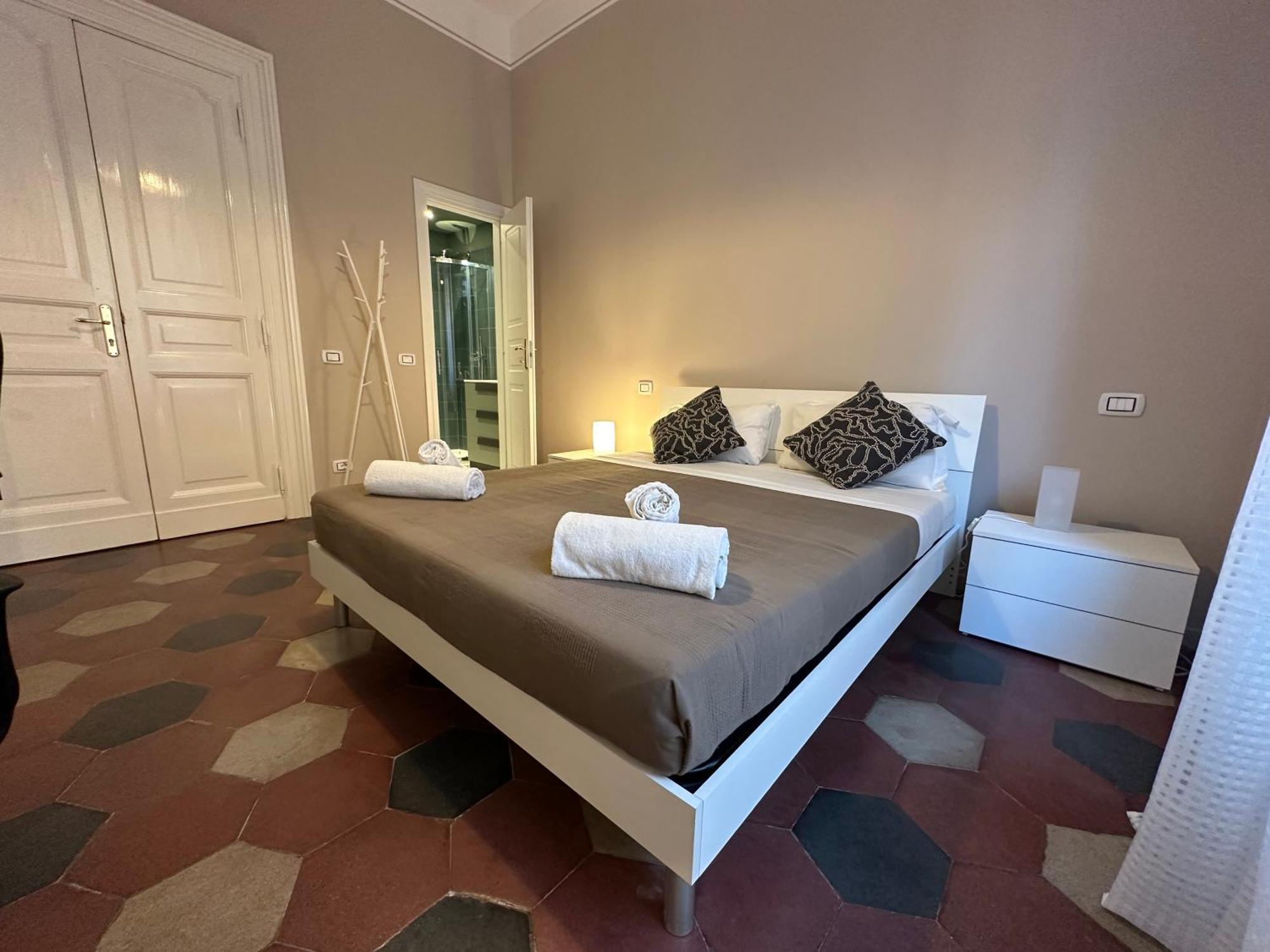 Bed and breakfast Vaticano Roma