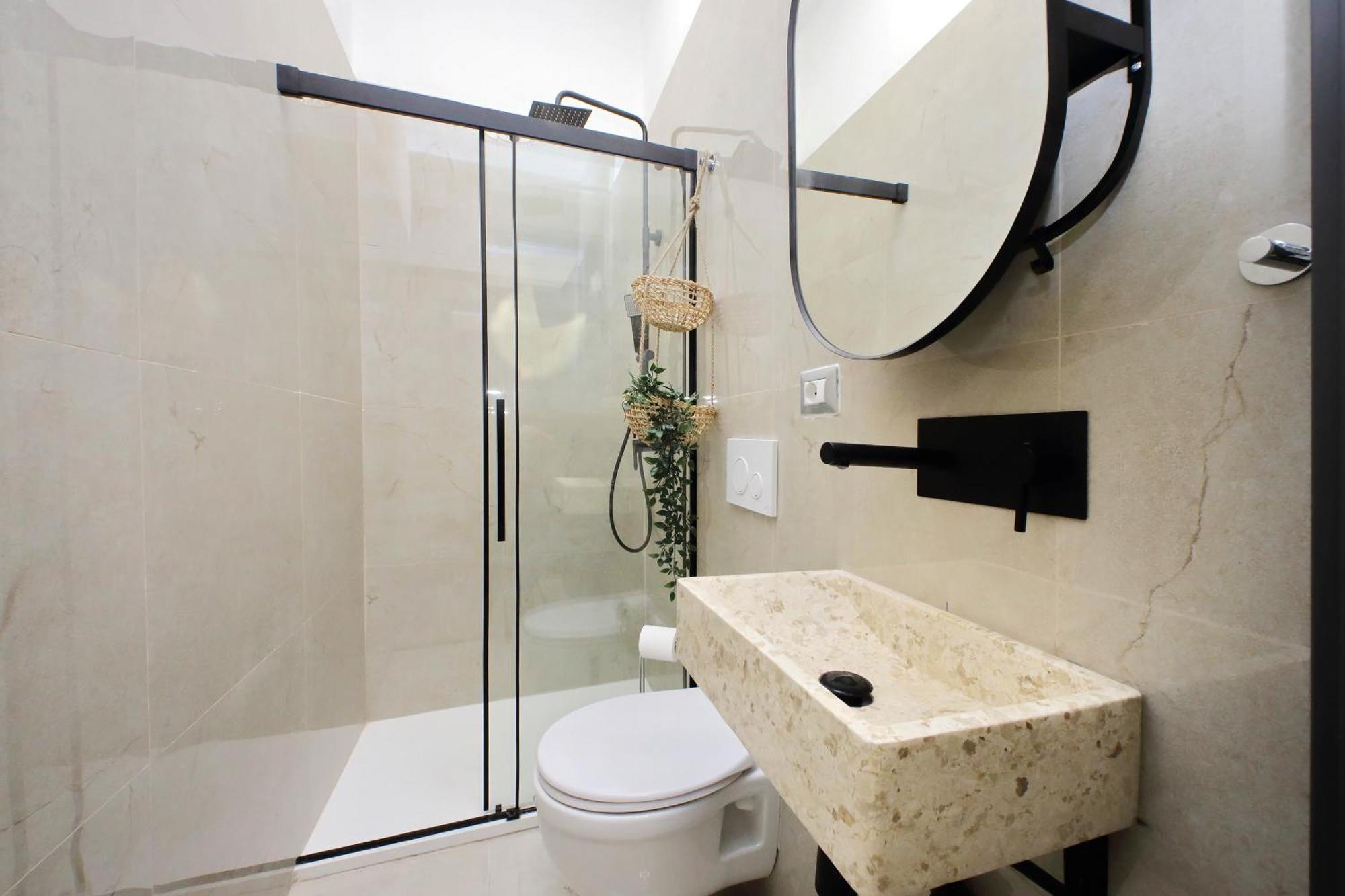 Apartment Colosseo Splendido Lusso 170 Mq