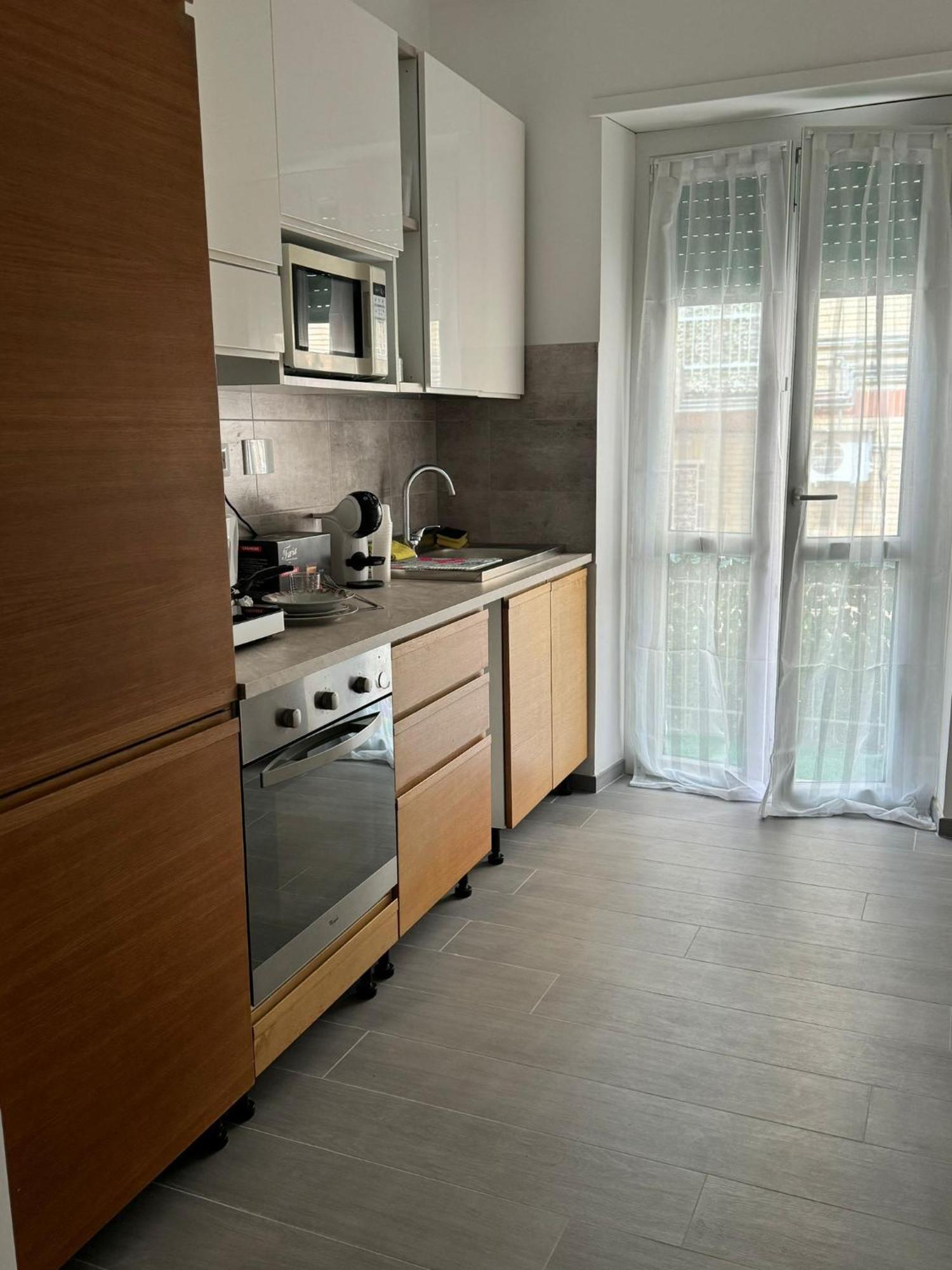 Demma Gjestgiverier Roma