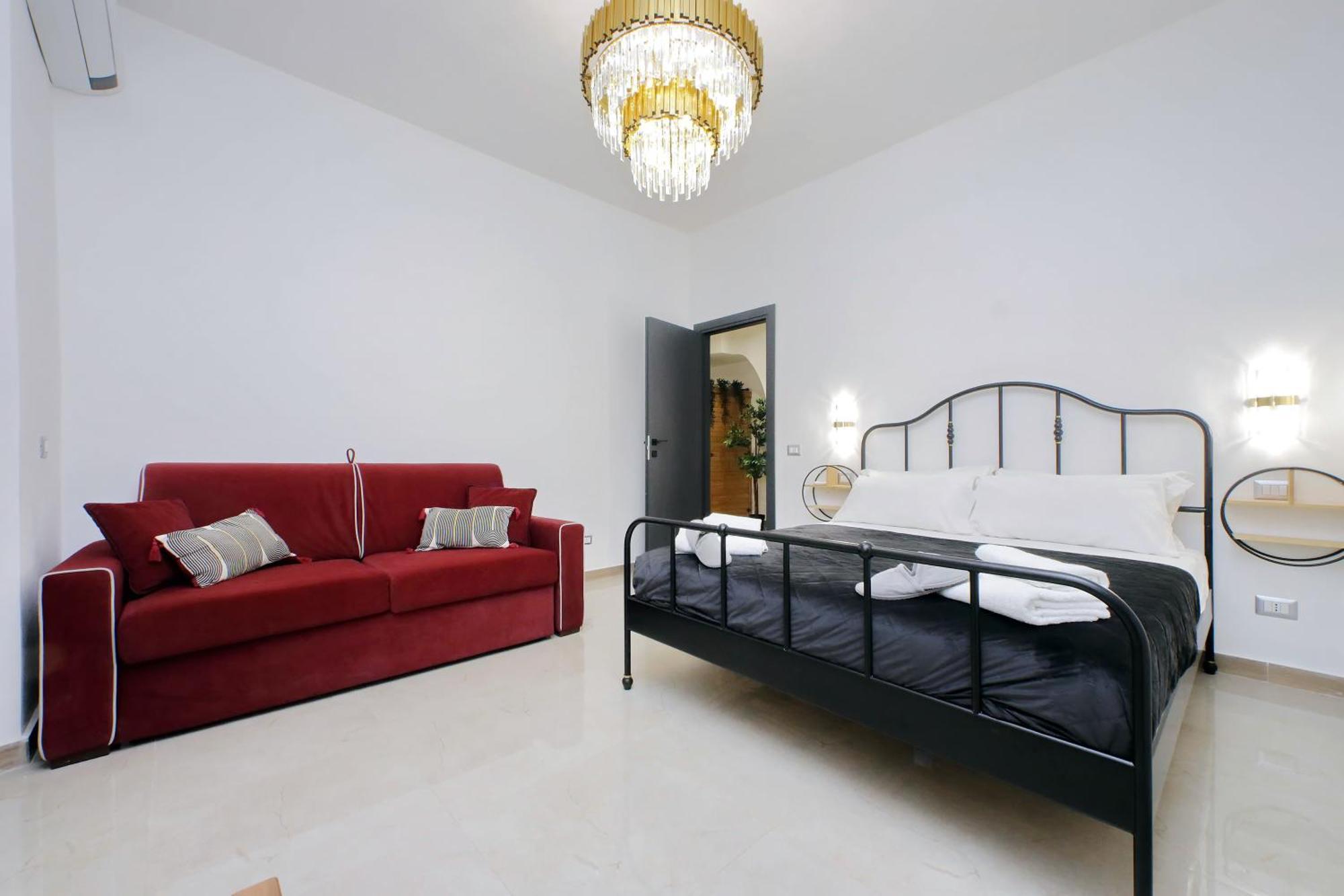 Colosseo Splendido Lusso 170 Mq Apartment Rom