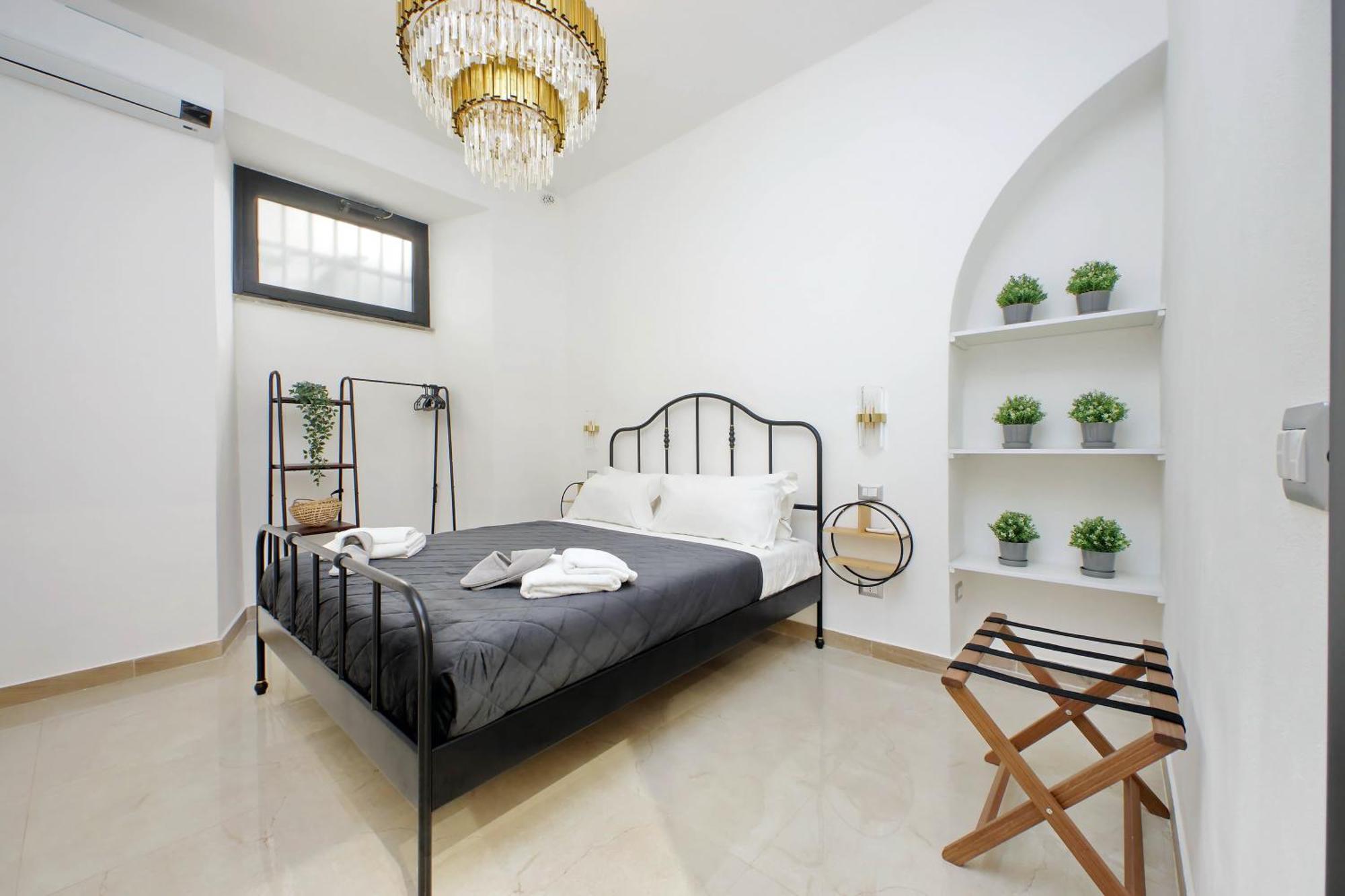 Apartment Colosseo Splendido Lusso 170 Mq Rom