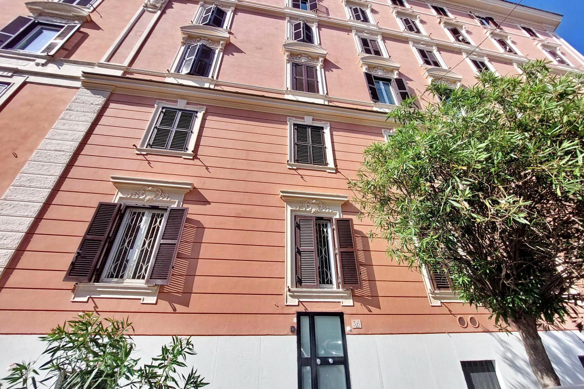 Colosseo Splendido Lusso 170 Mq Apartment Rom