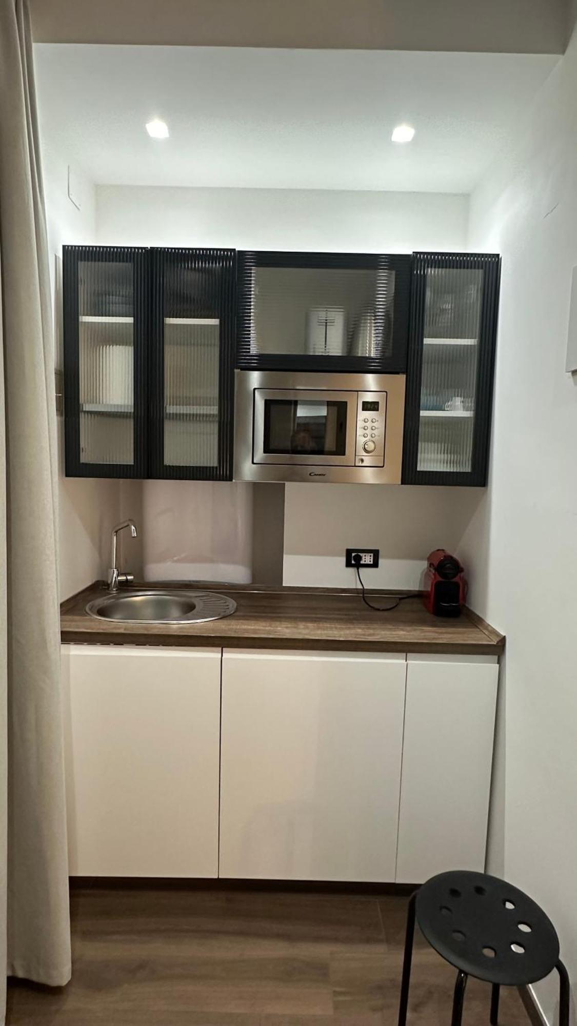 Colosseo Design Apartamento *
