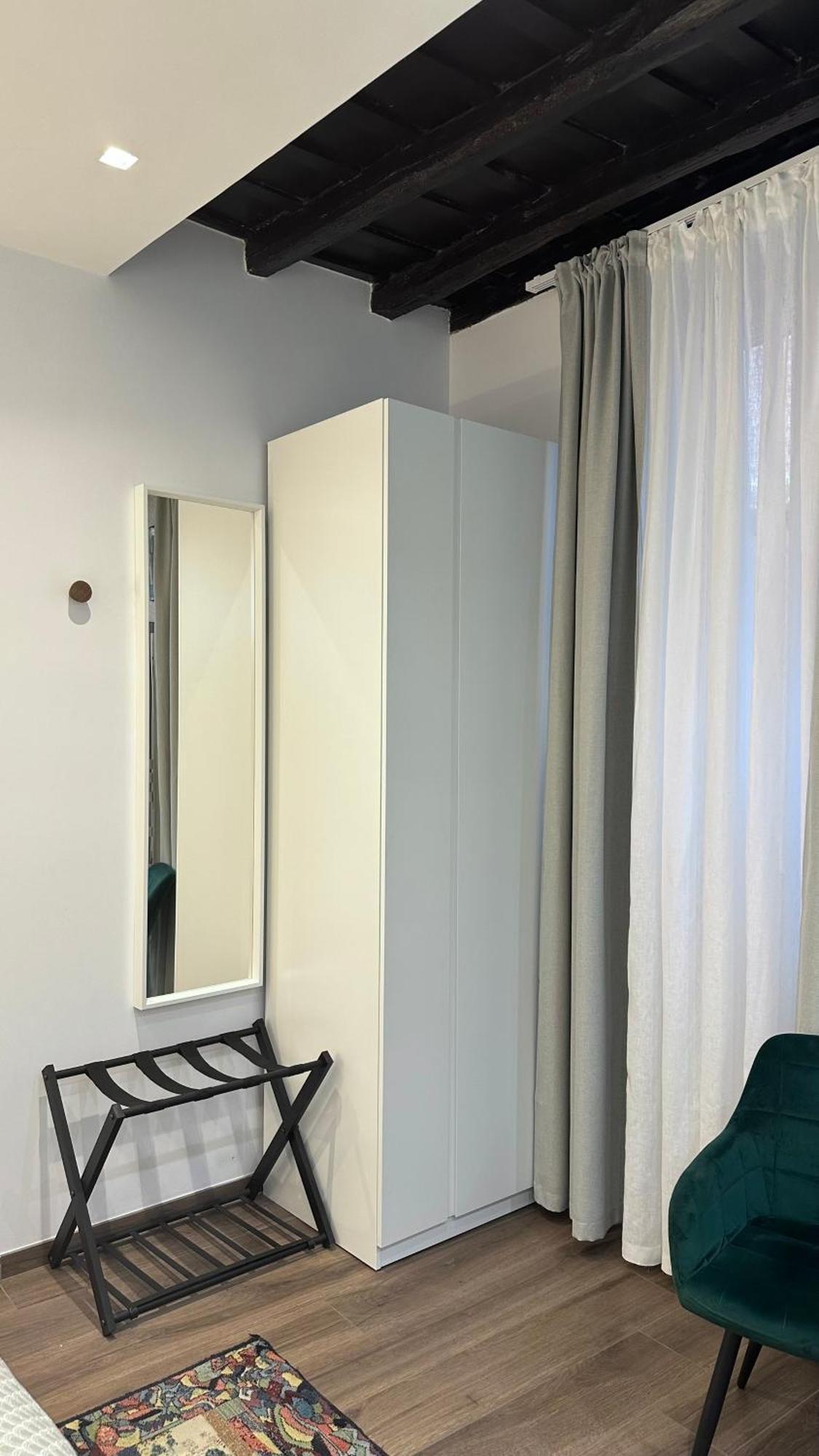 Colosseo Design Apartamento *