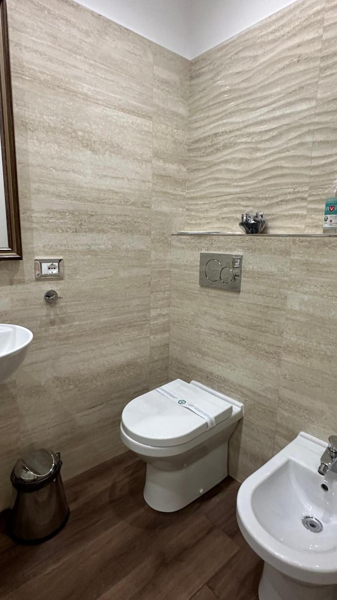 Apartamento Colosseo Design Roma