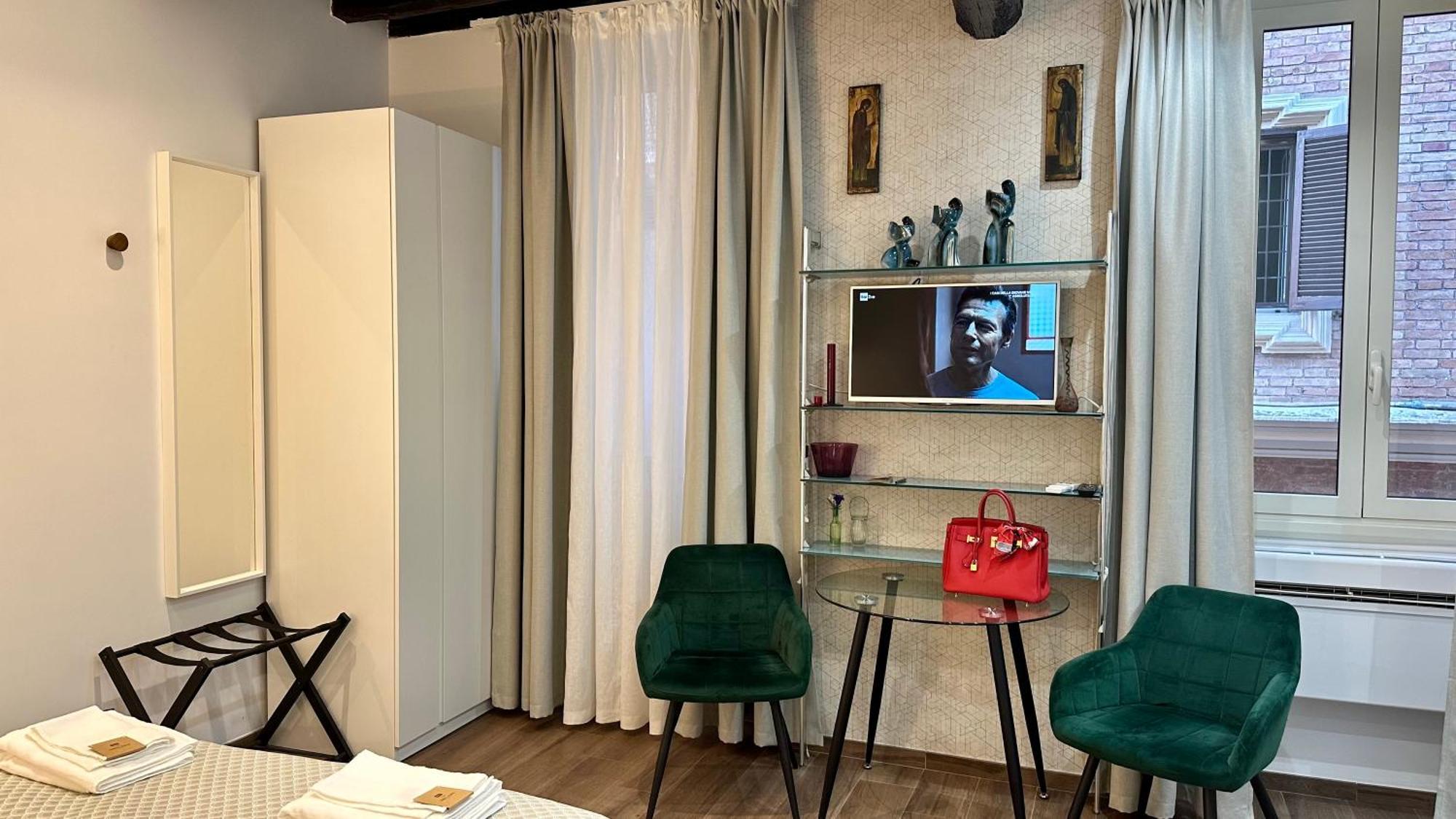 Apartamento Colosseo Design Roma