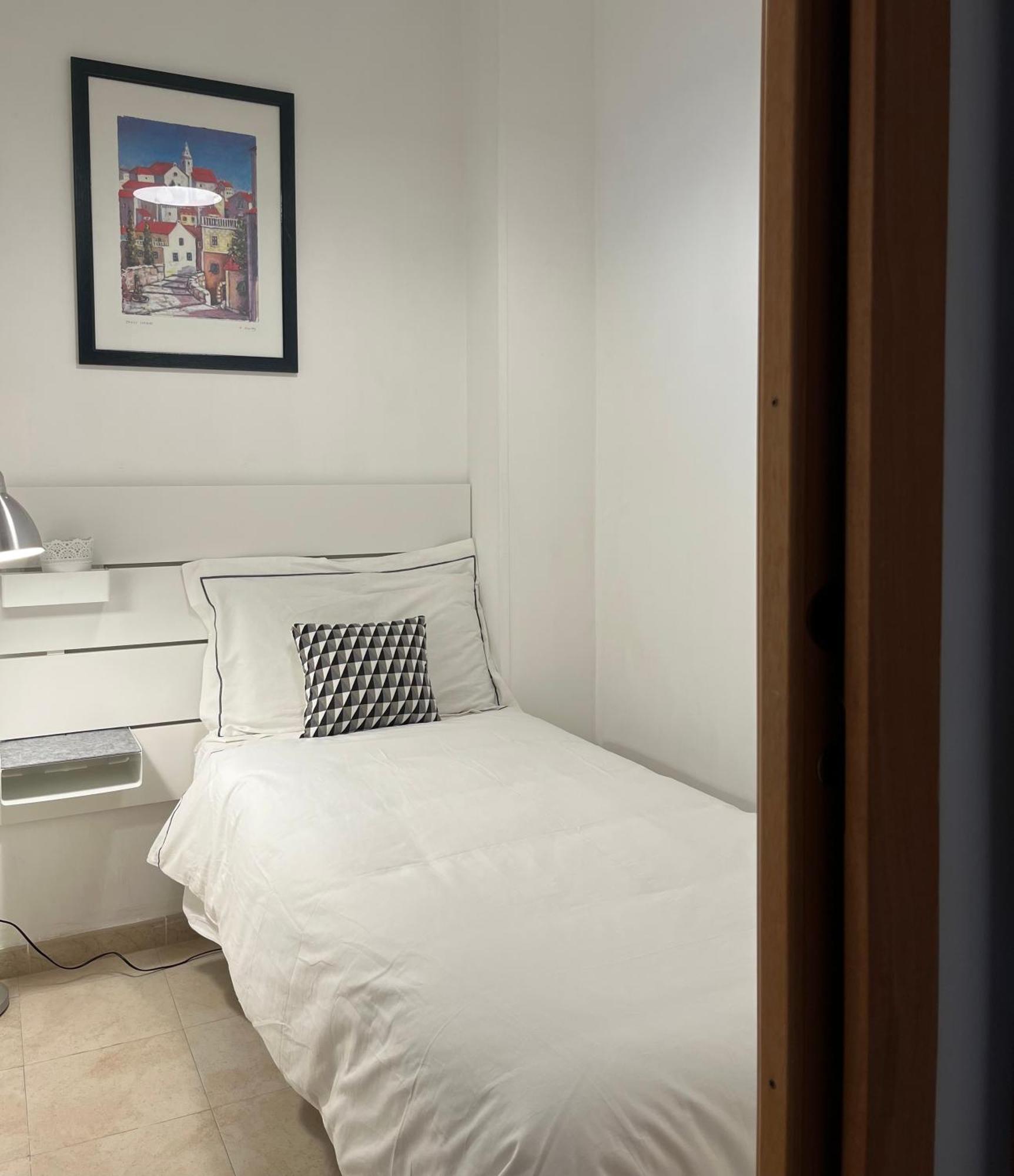 Apartamento Casa Centro San Giovanni