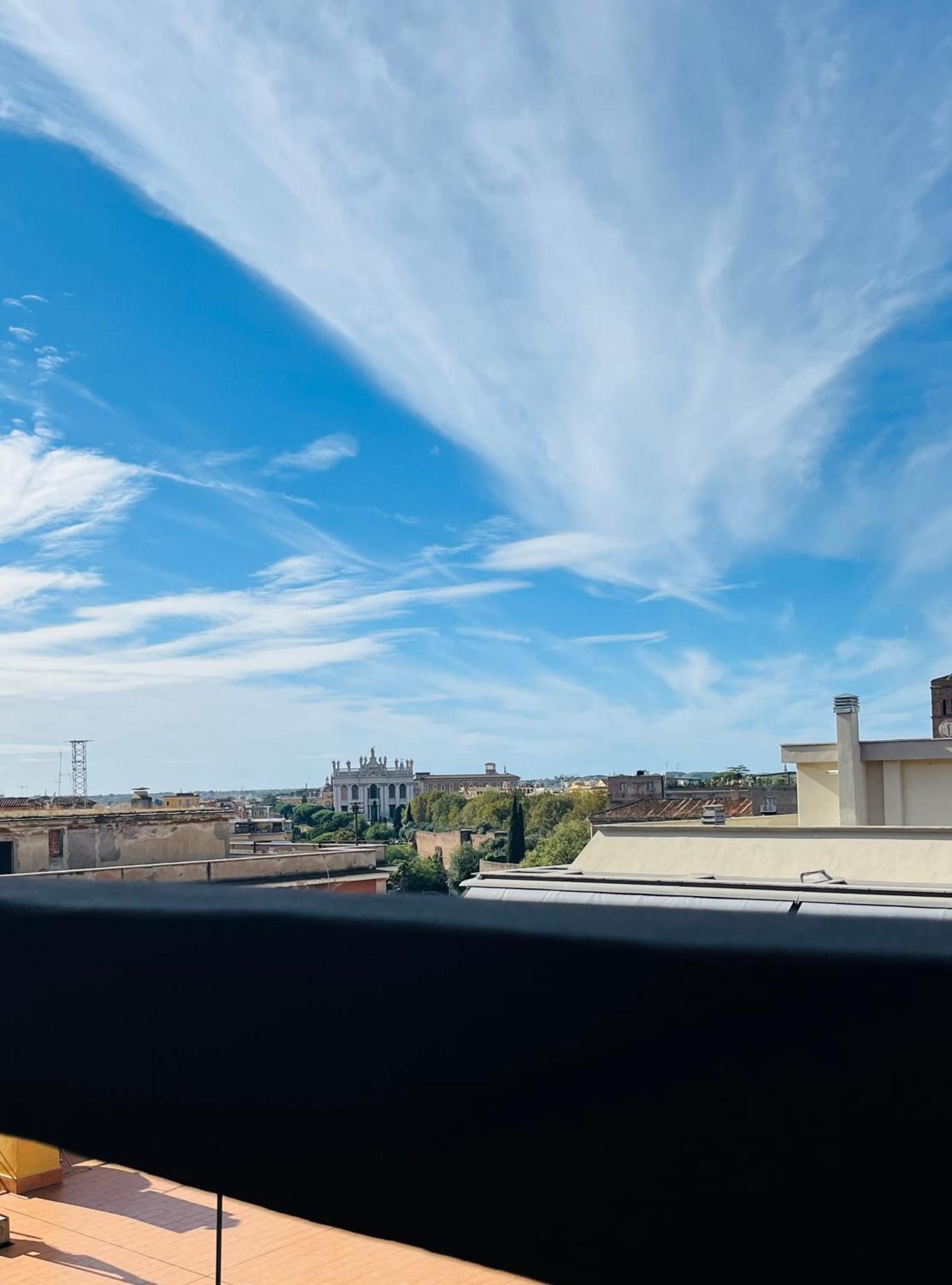 Apartamento Casa Centro San Giovanni *