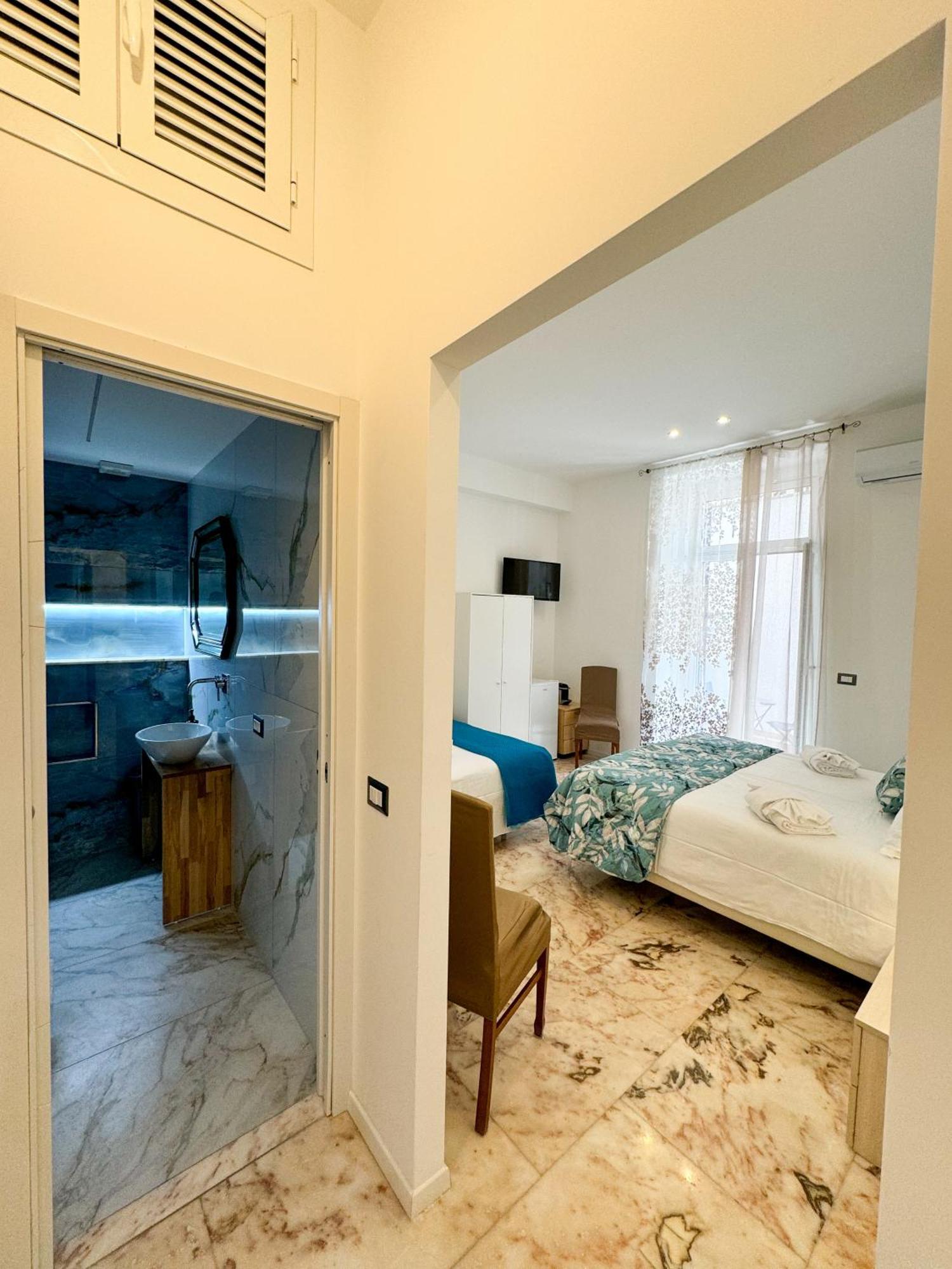 Barone House Affittacamere Roma