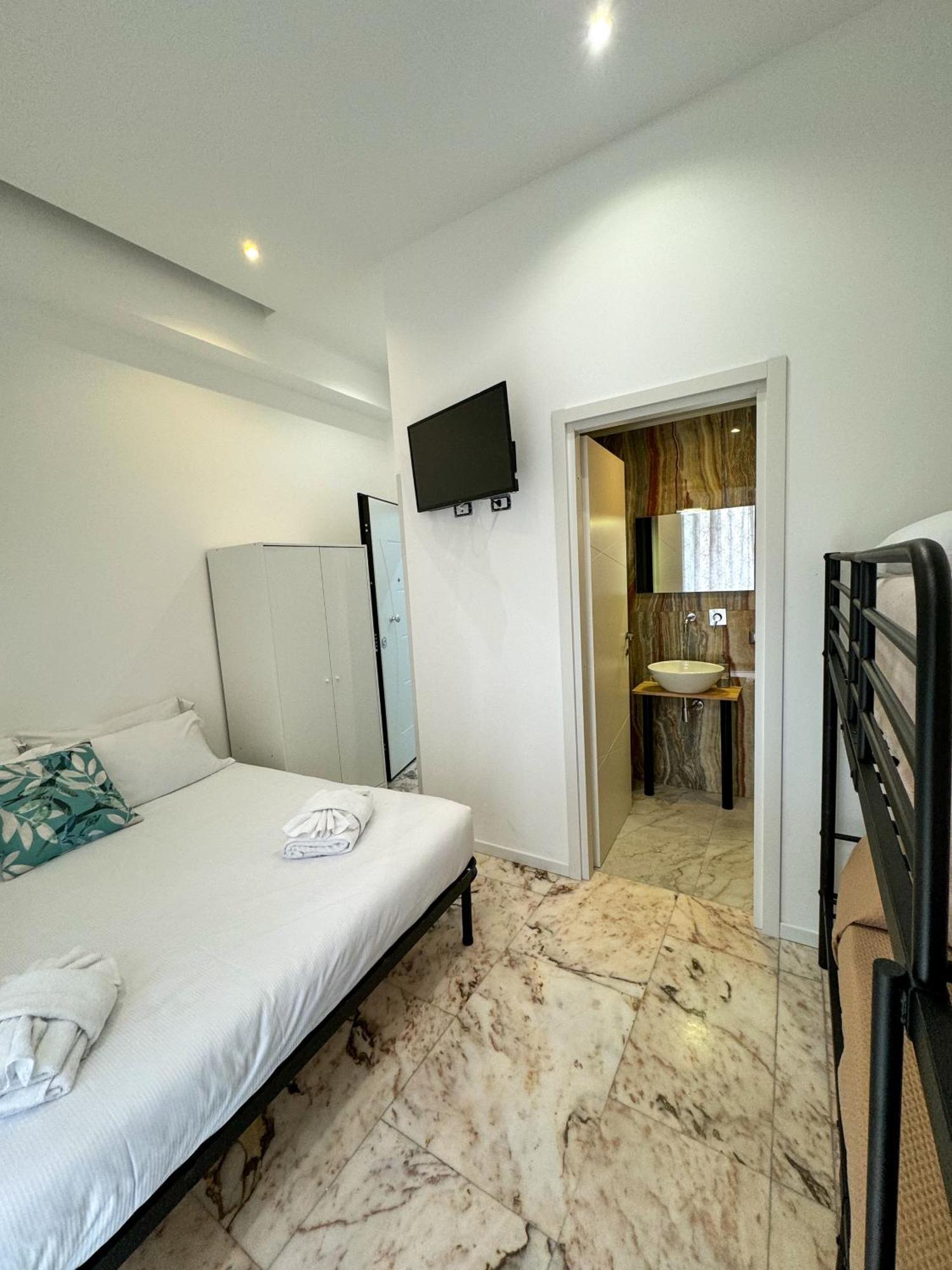 Barone House Roma