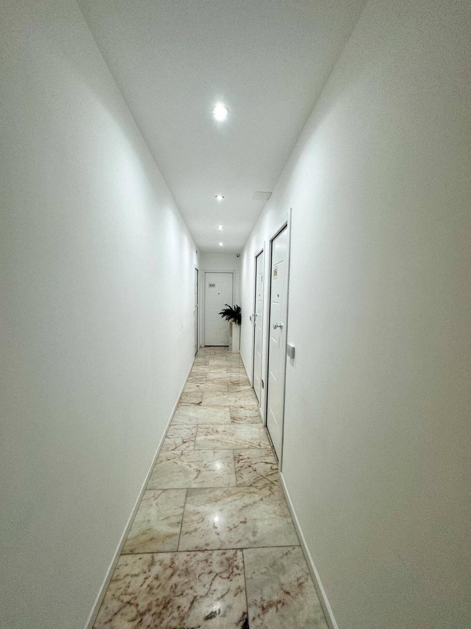 Affittacamere Barone House