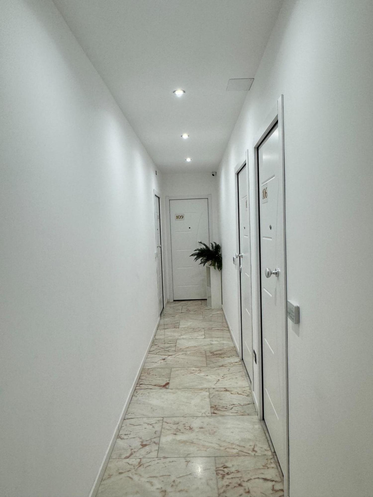 Barone House Affittacamere *