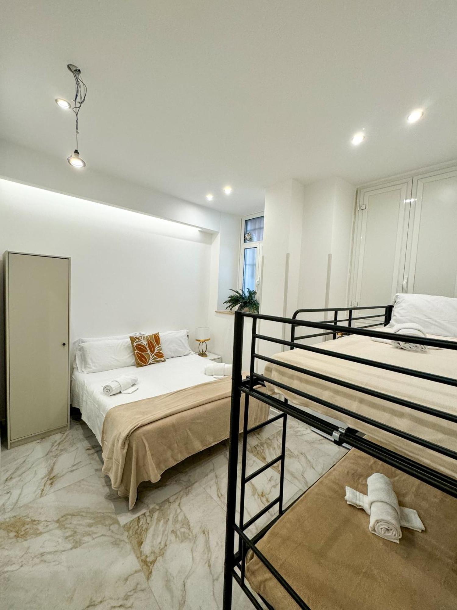 Barone House Affittacamere *