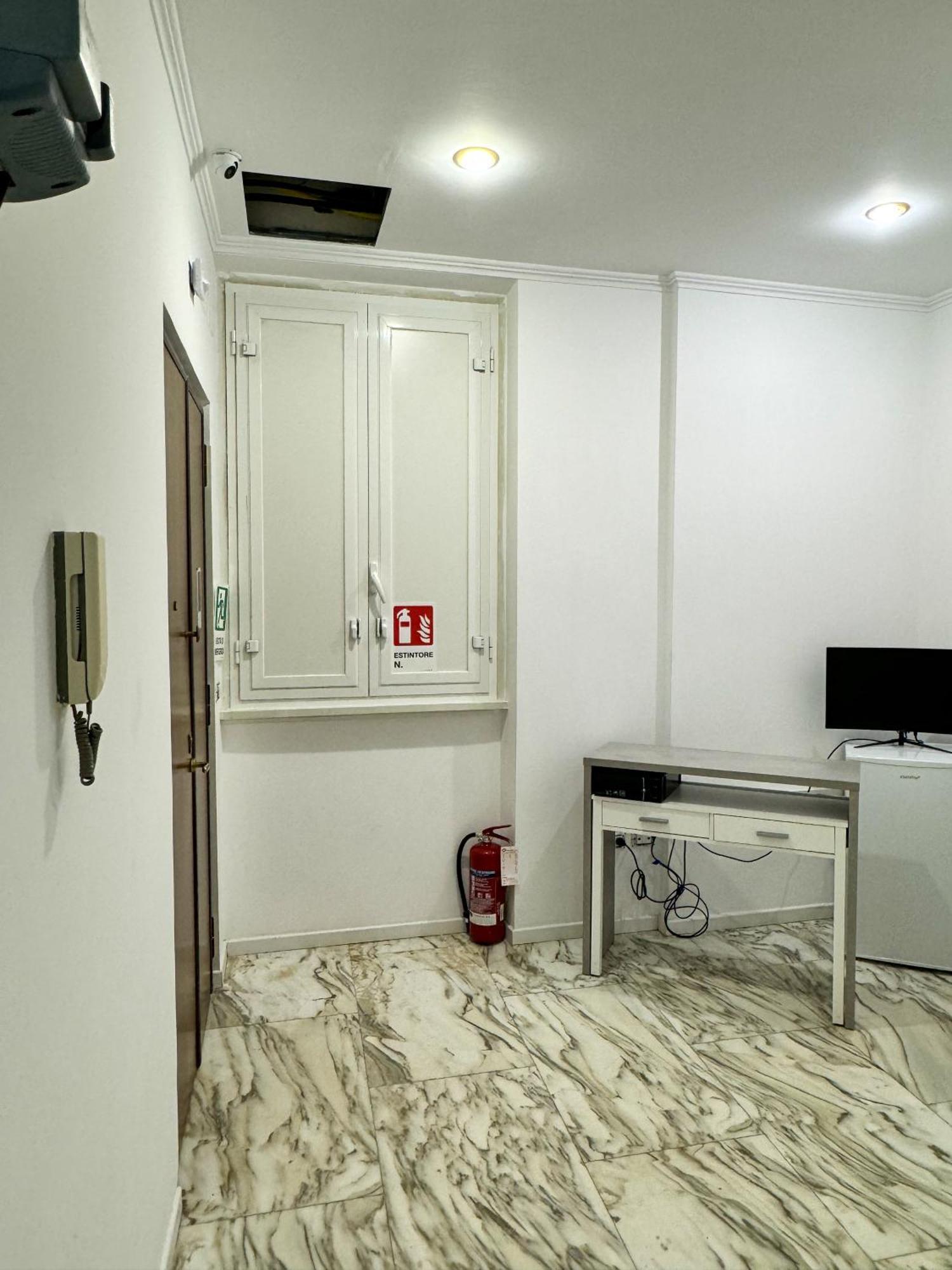 Barone House Affittacamere Roma